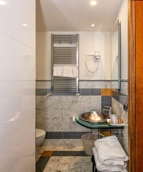 Standard Double or Twin Room - Annex photo 3