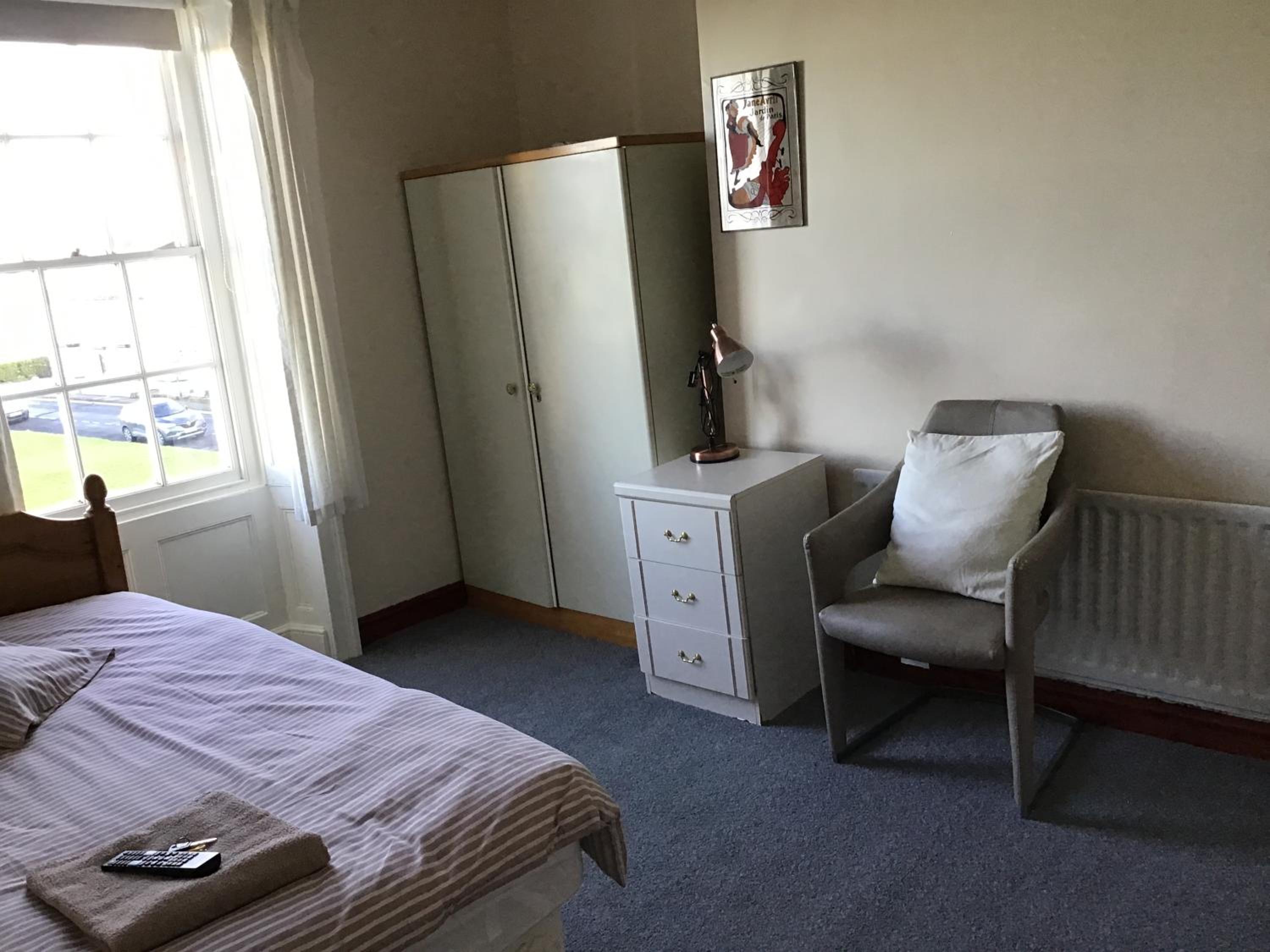 Double Room with Sea View photo 3