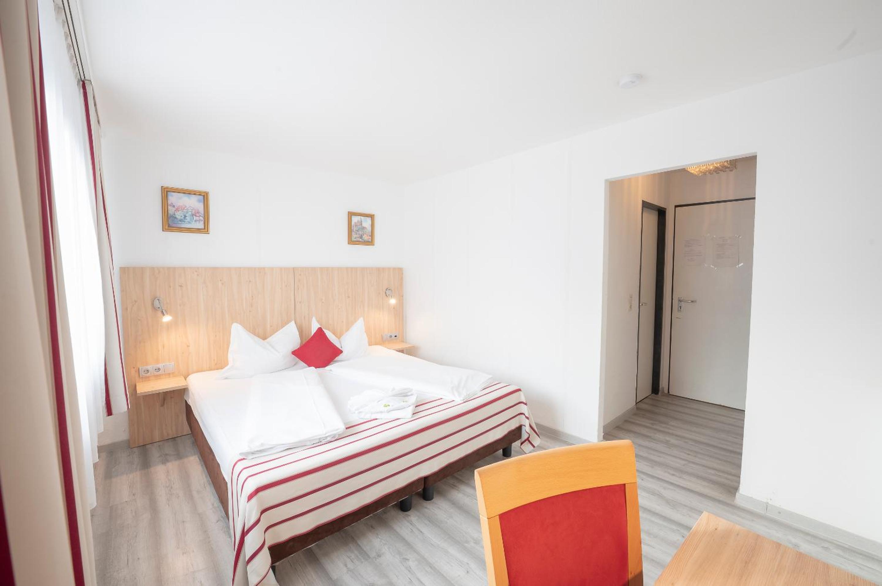 Double Room photo 3