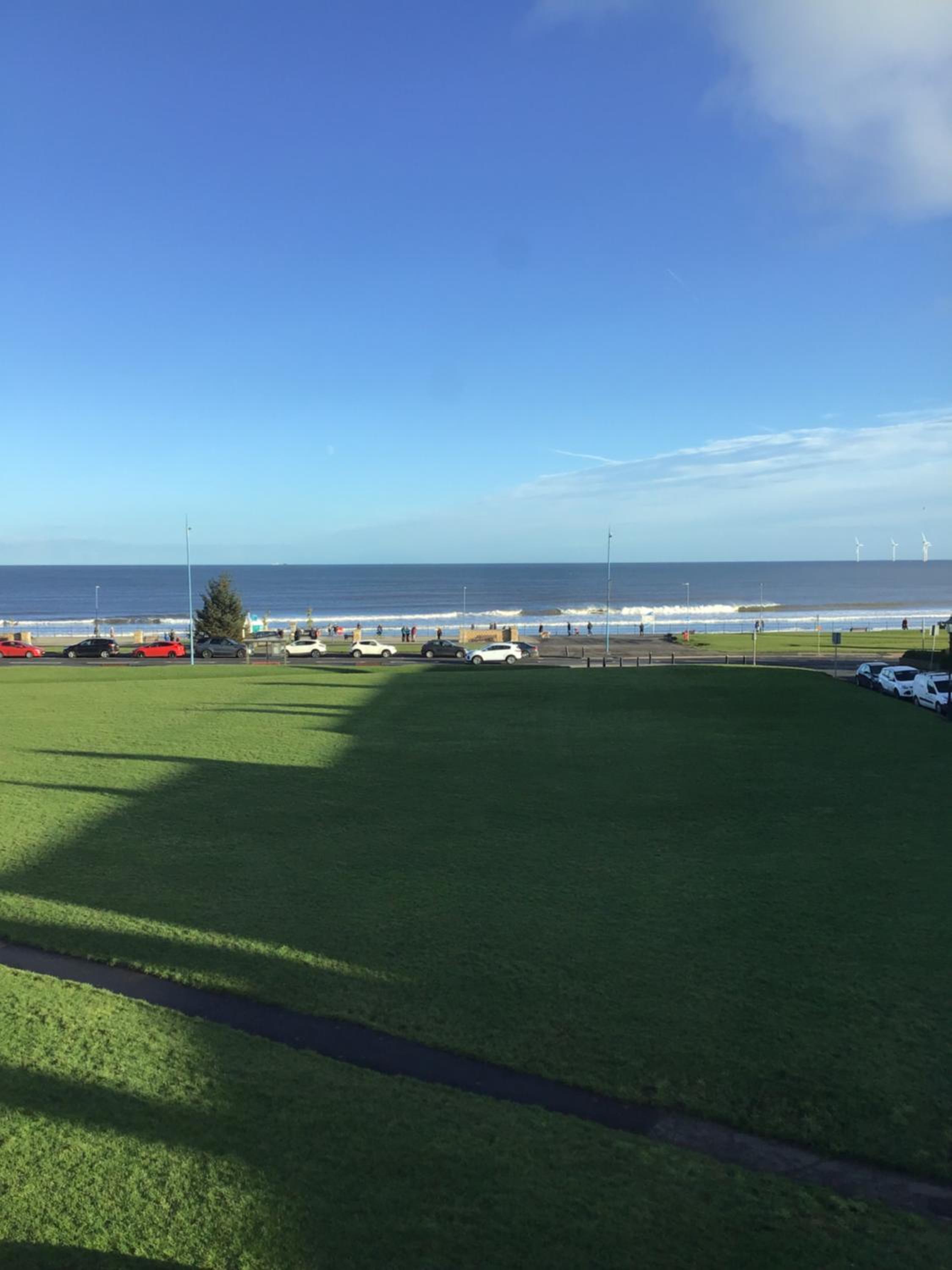 Double Room with Sea View photo 2