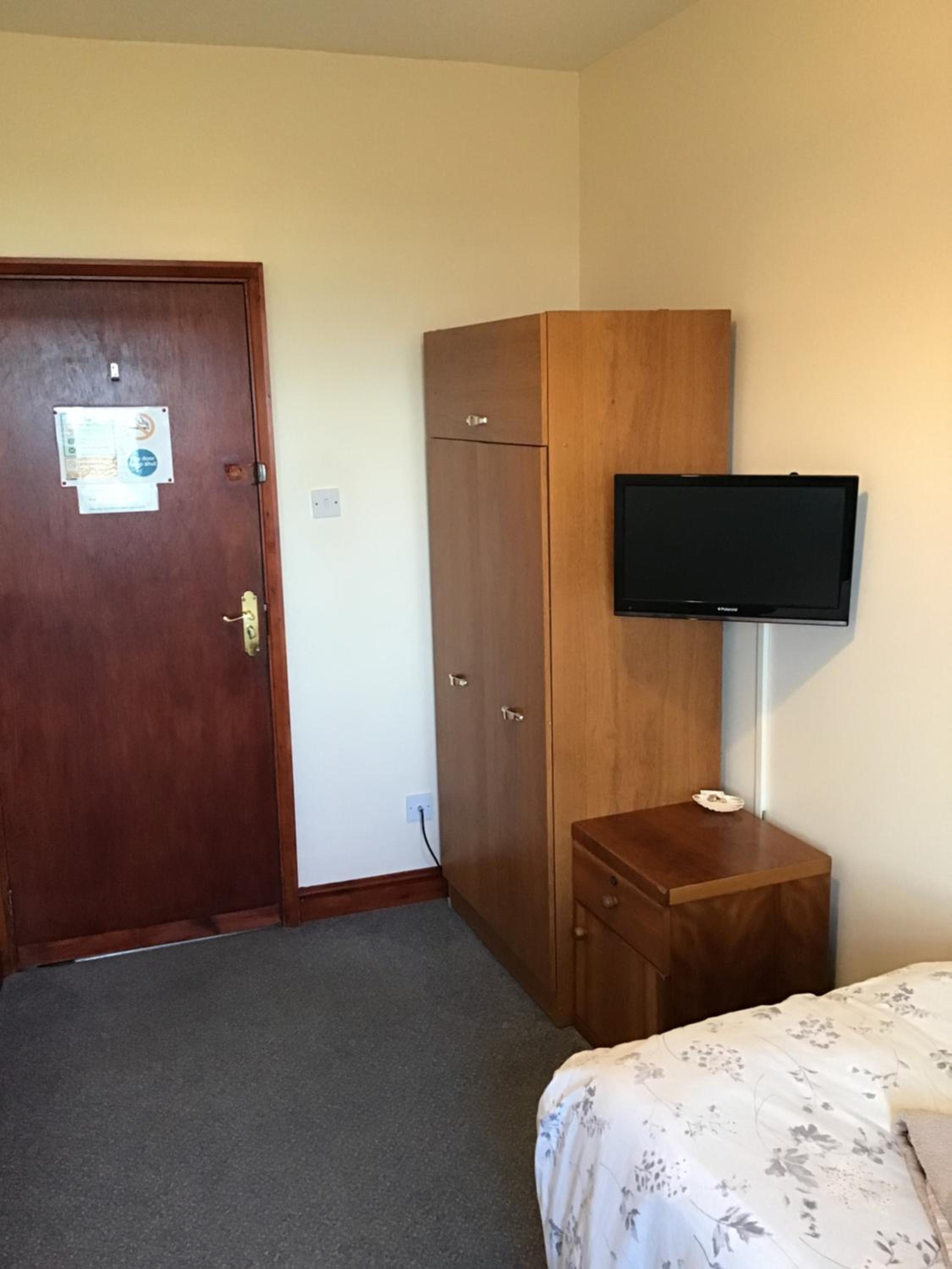 Standard Single Room with Sea View photo 3