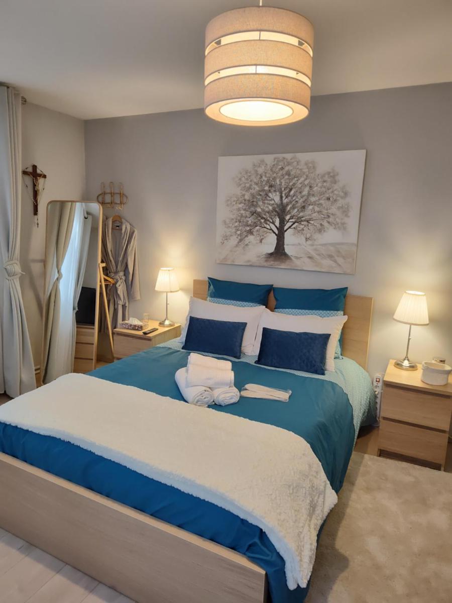 Double Room with Private Bathroom photo 3