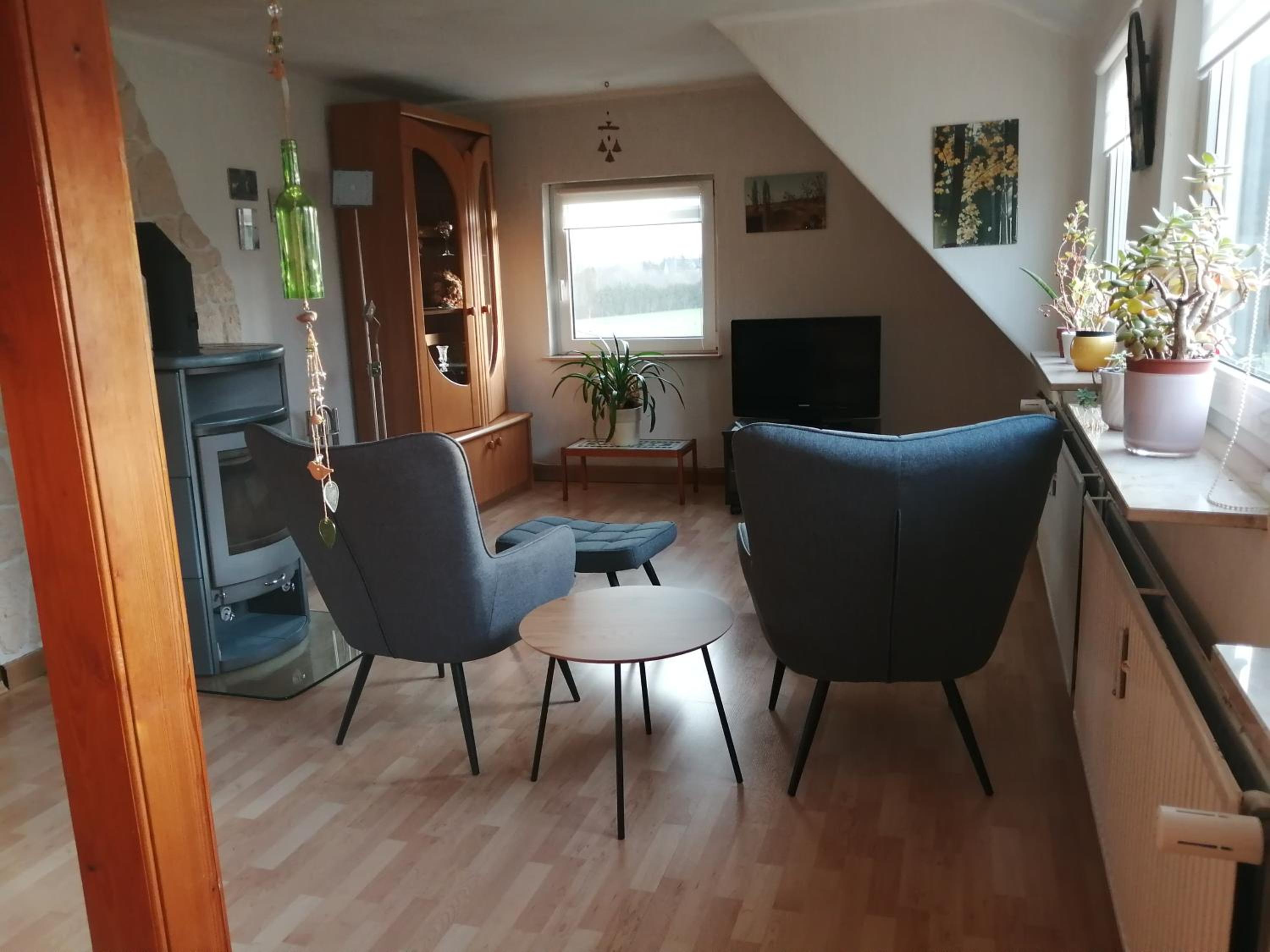 Apartment with Garden View photo 2