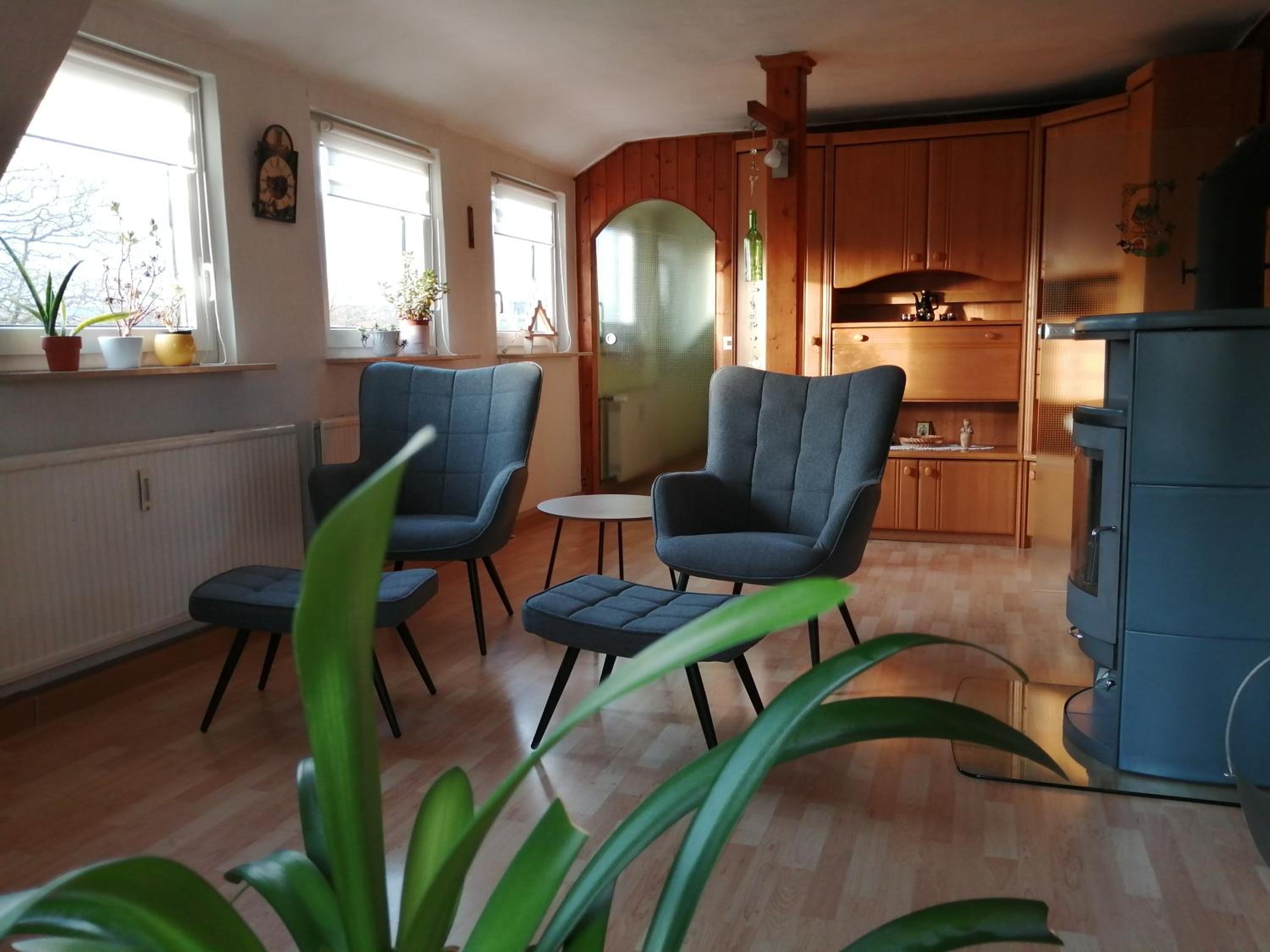 Apartment with Garden View photo 1