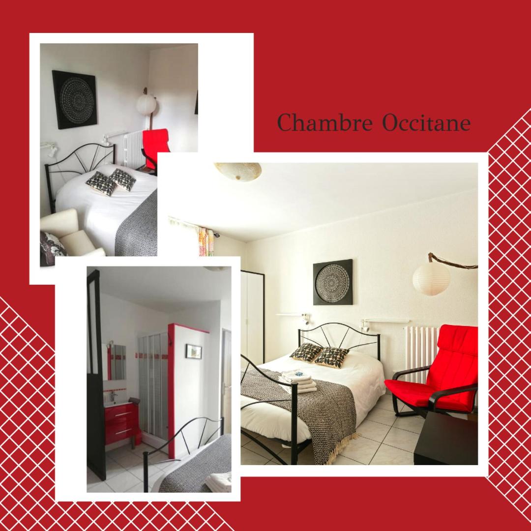 Deluxe Double Room with Shower photo 1