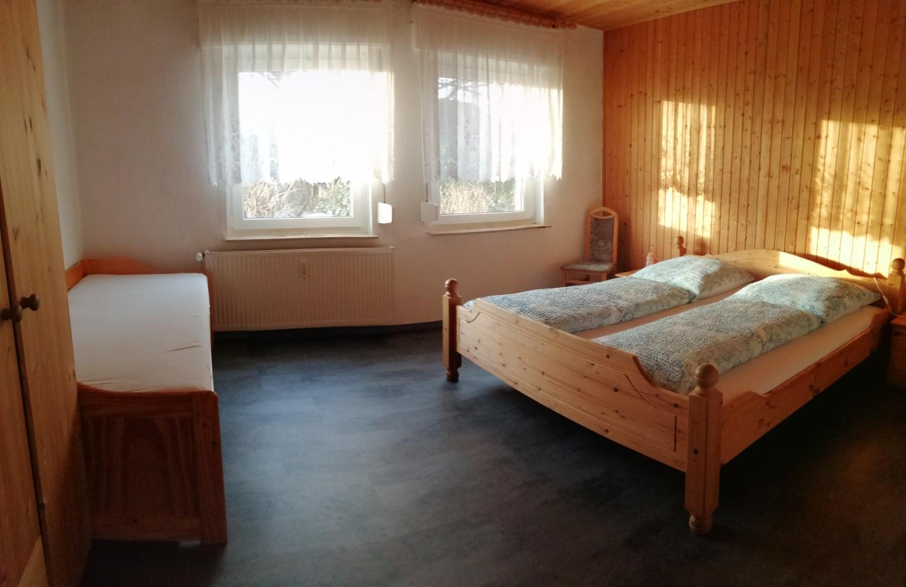 Apartment - Ground Floor photo 1