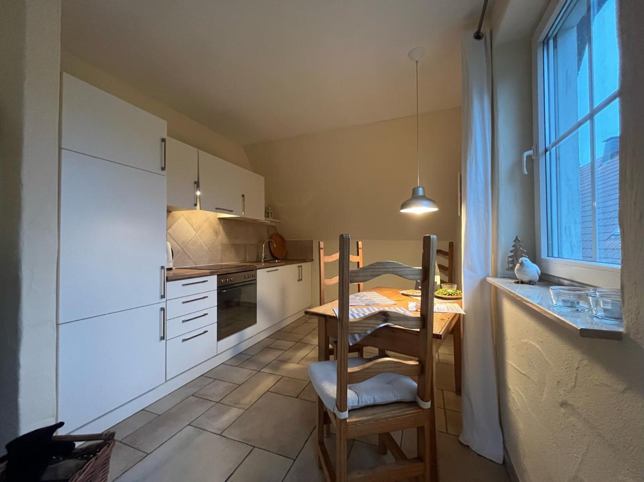 Apartment photo 2