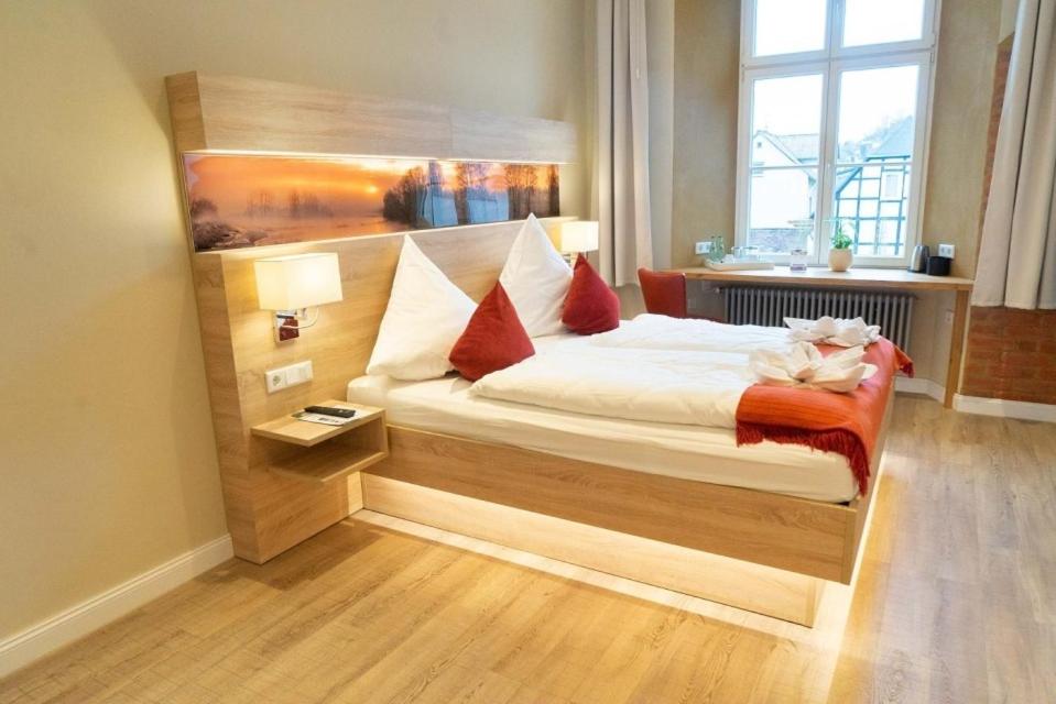 Modern Double Room - Annex photo 2