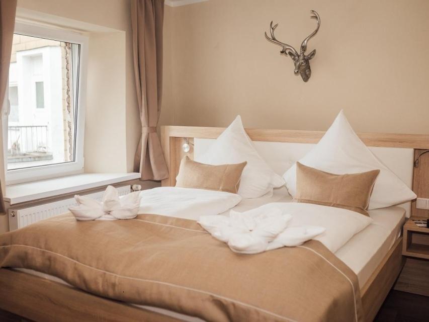 Standard Double Room - Annex photo 3