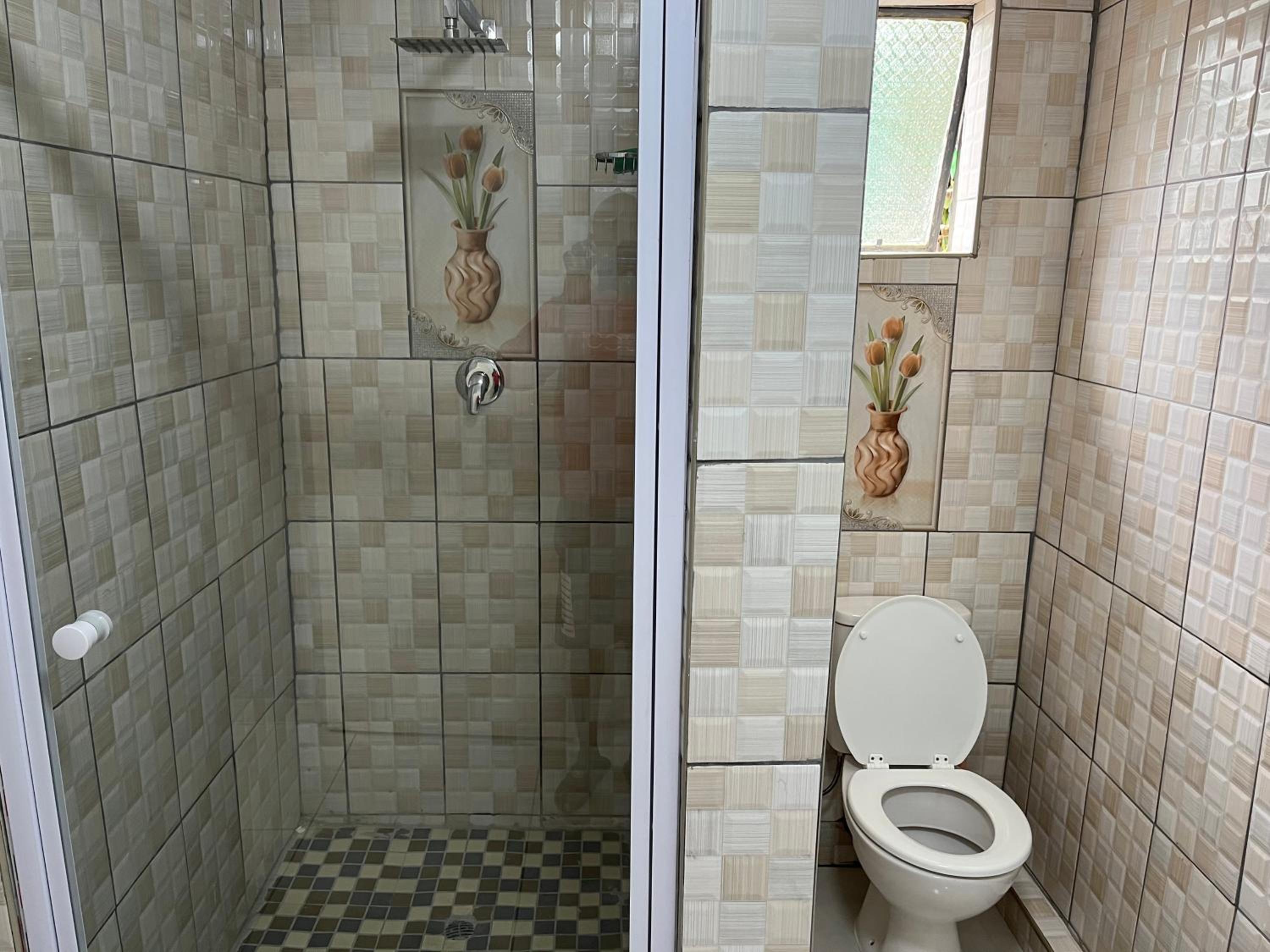 Budget Double Room - Photo 4