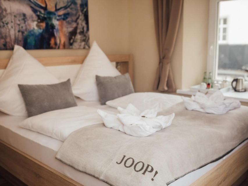 Standard Double Room - Annex