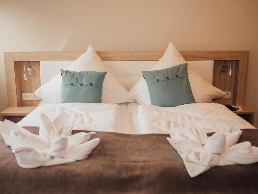 Standard Double Room - Annex photo 2