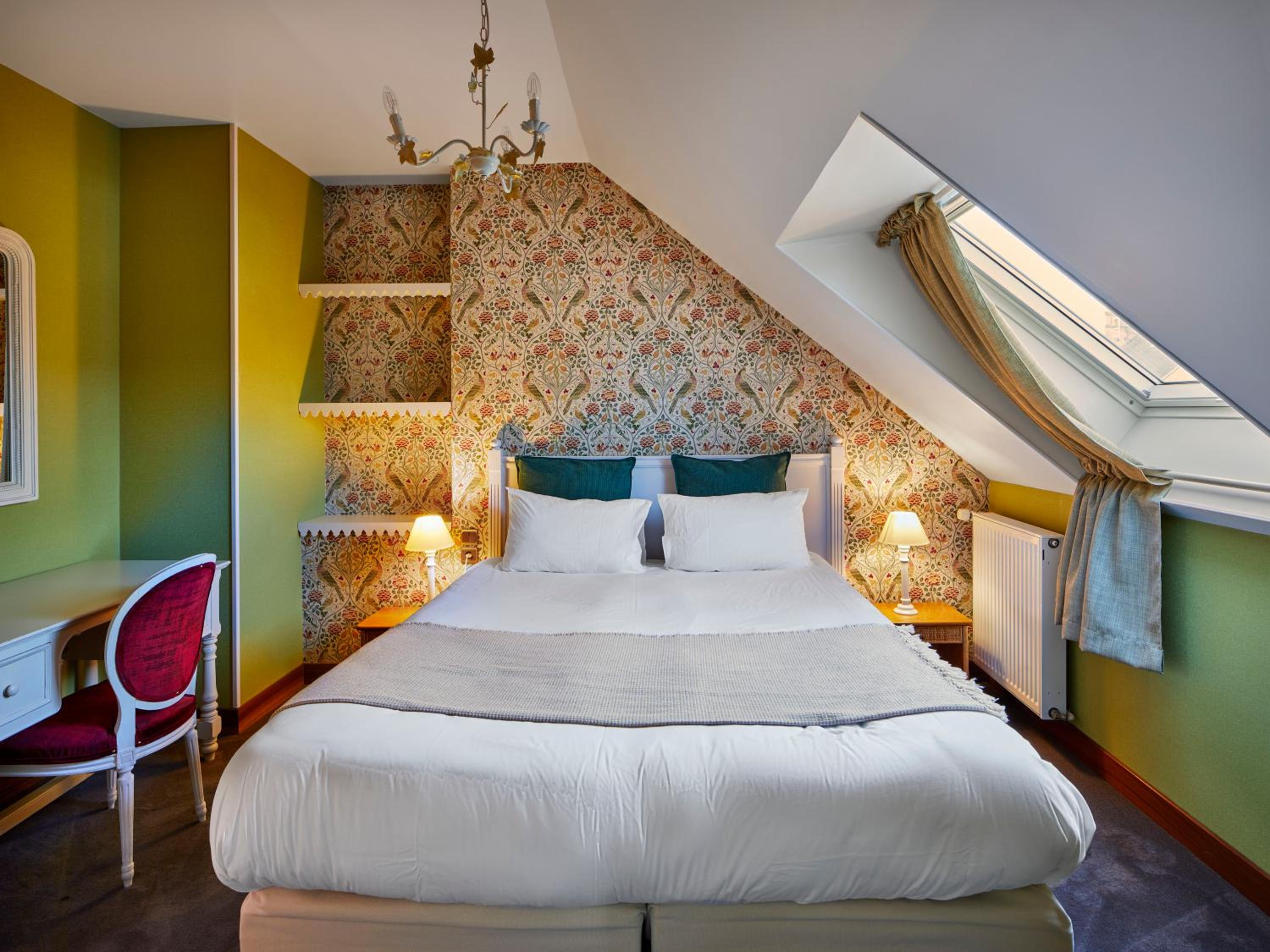 Standard Double Room photo 1