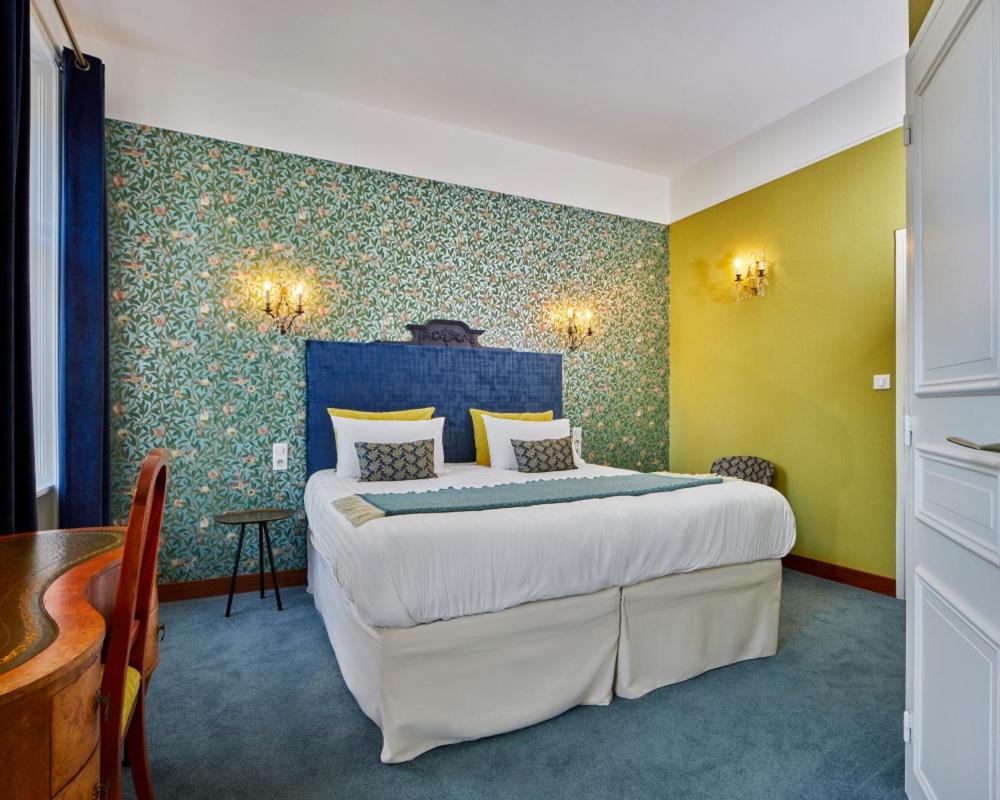 Superior Double Room photo 1