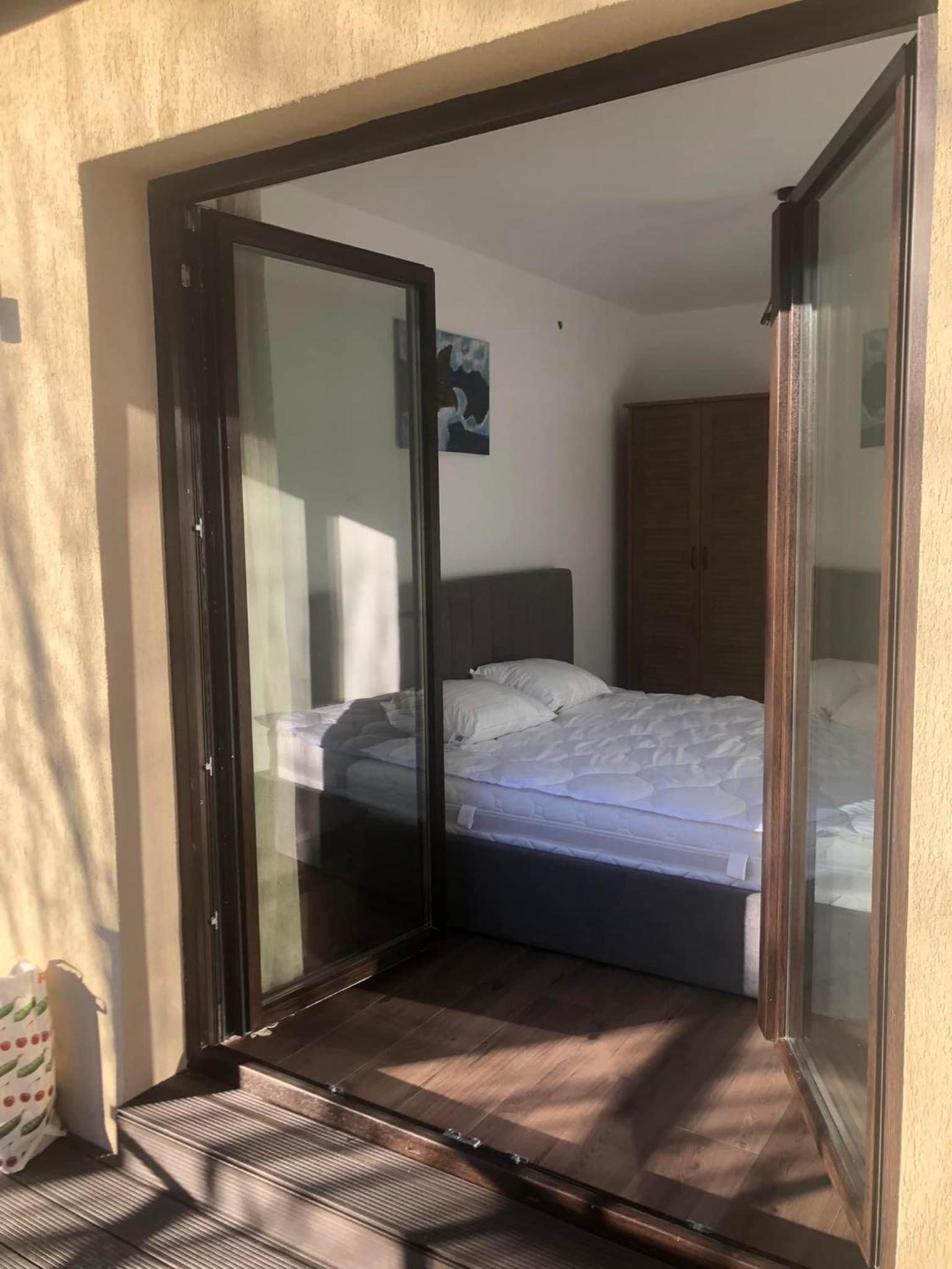 Three-Bedroom House photo 2