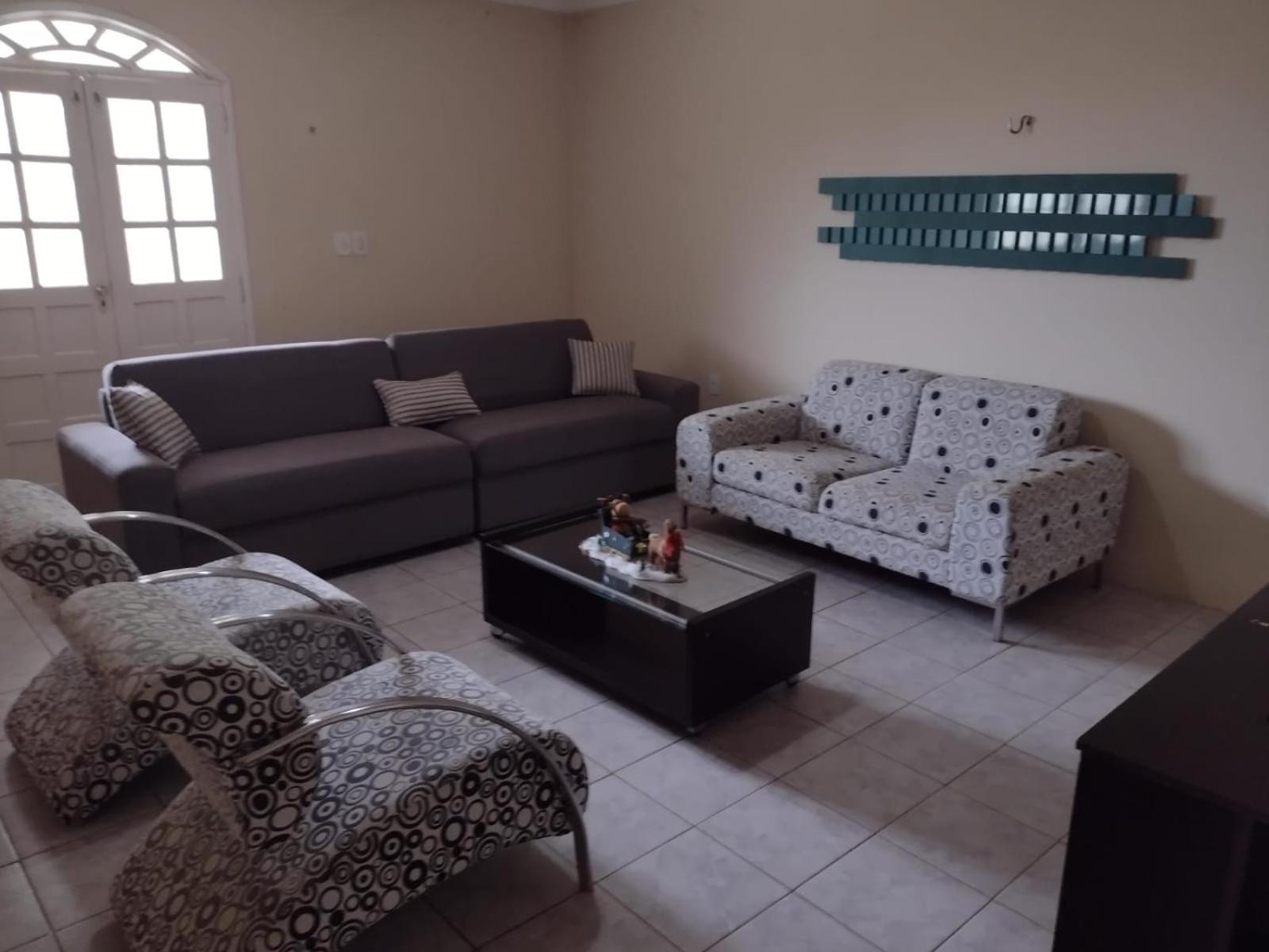 Four-Bedroom House photo 1
