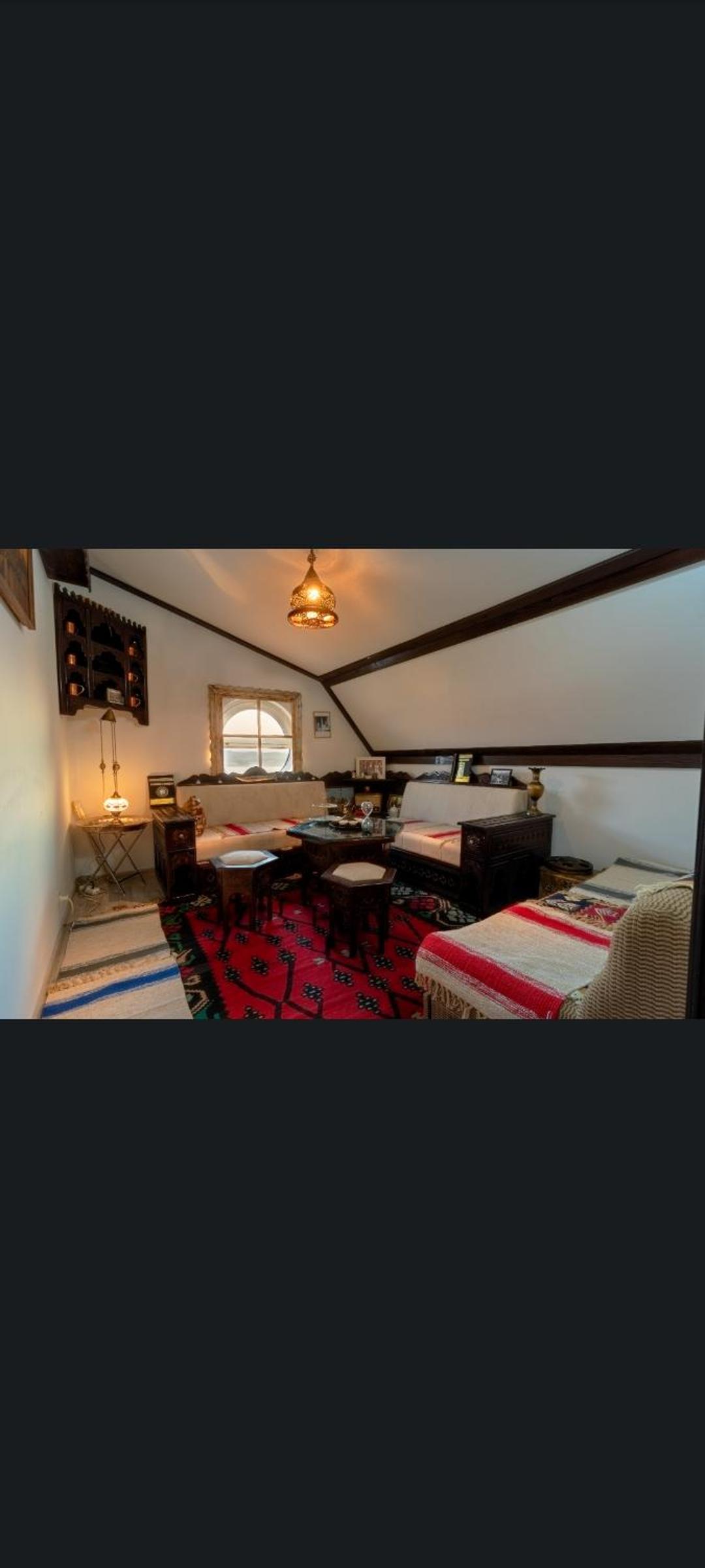 Two-Bedroom House photo 3