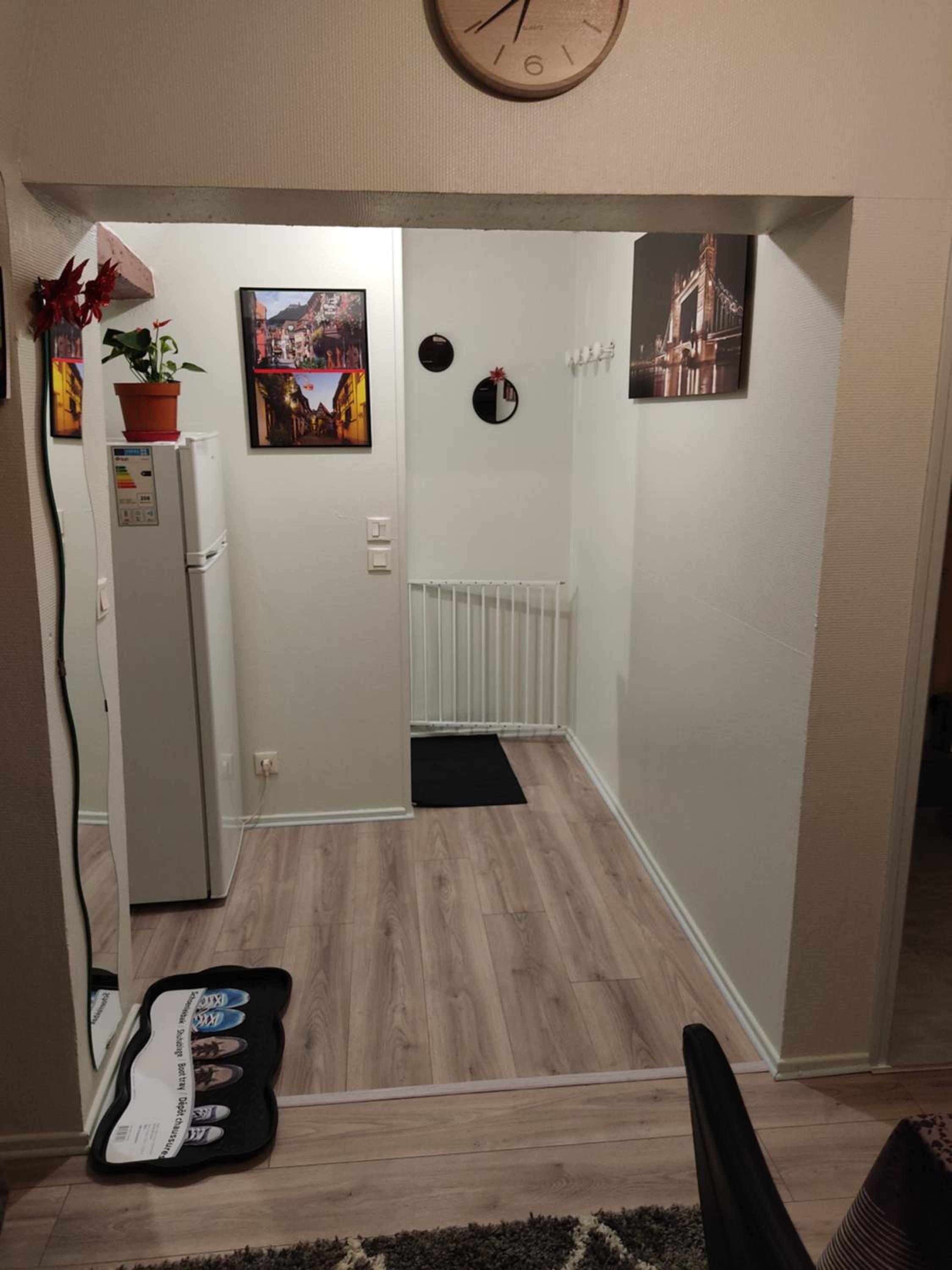 Apartment - Photo 13