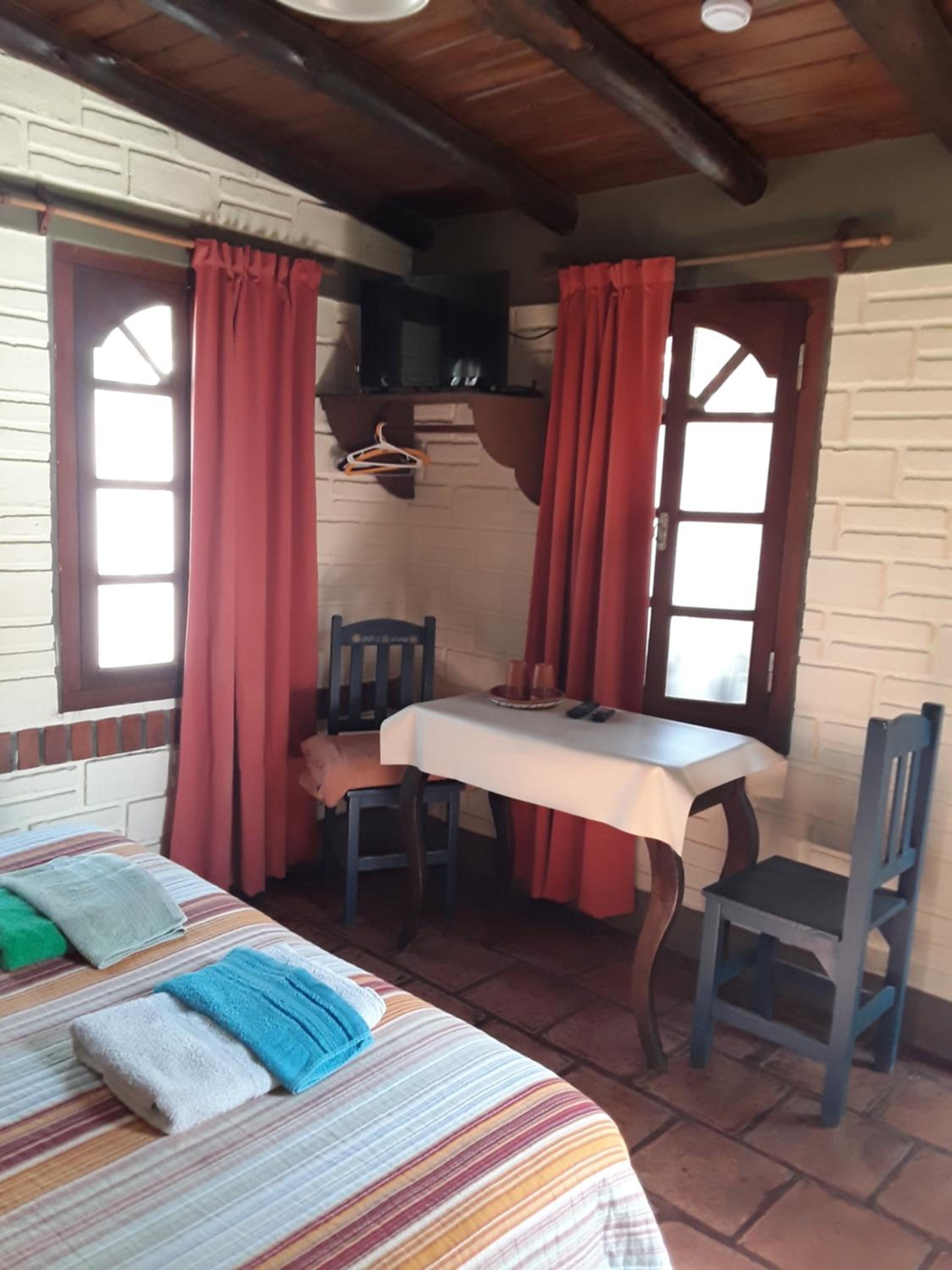 Double Room photo 3