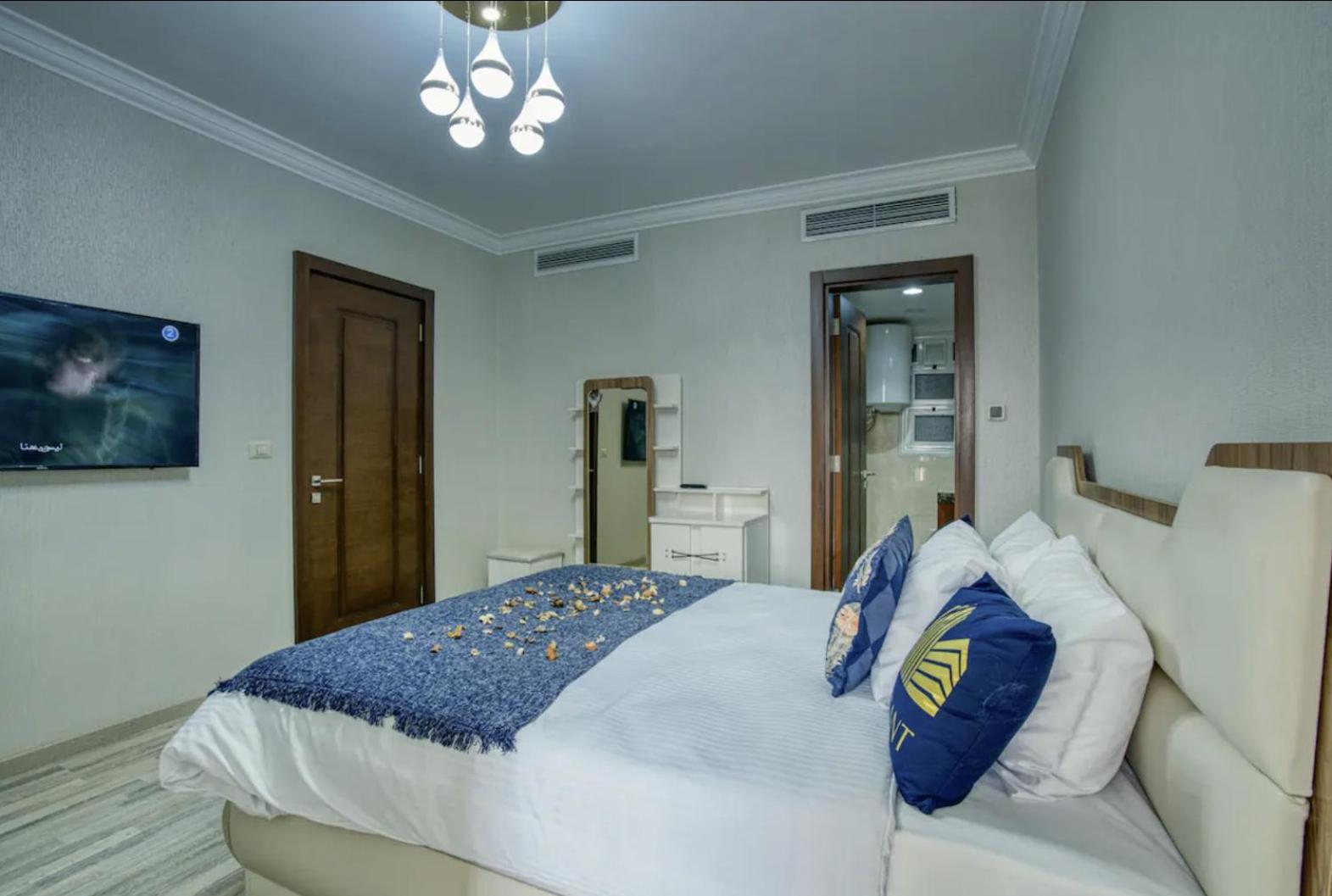 Duplex Apartment With Terrace photo 2