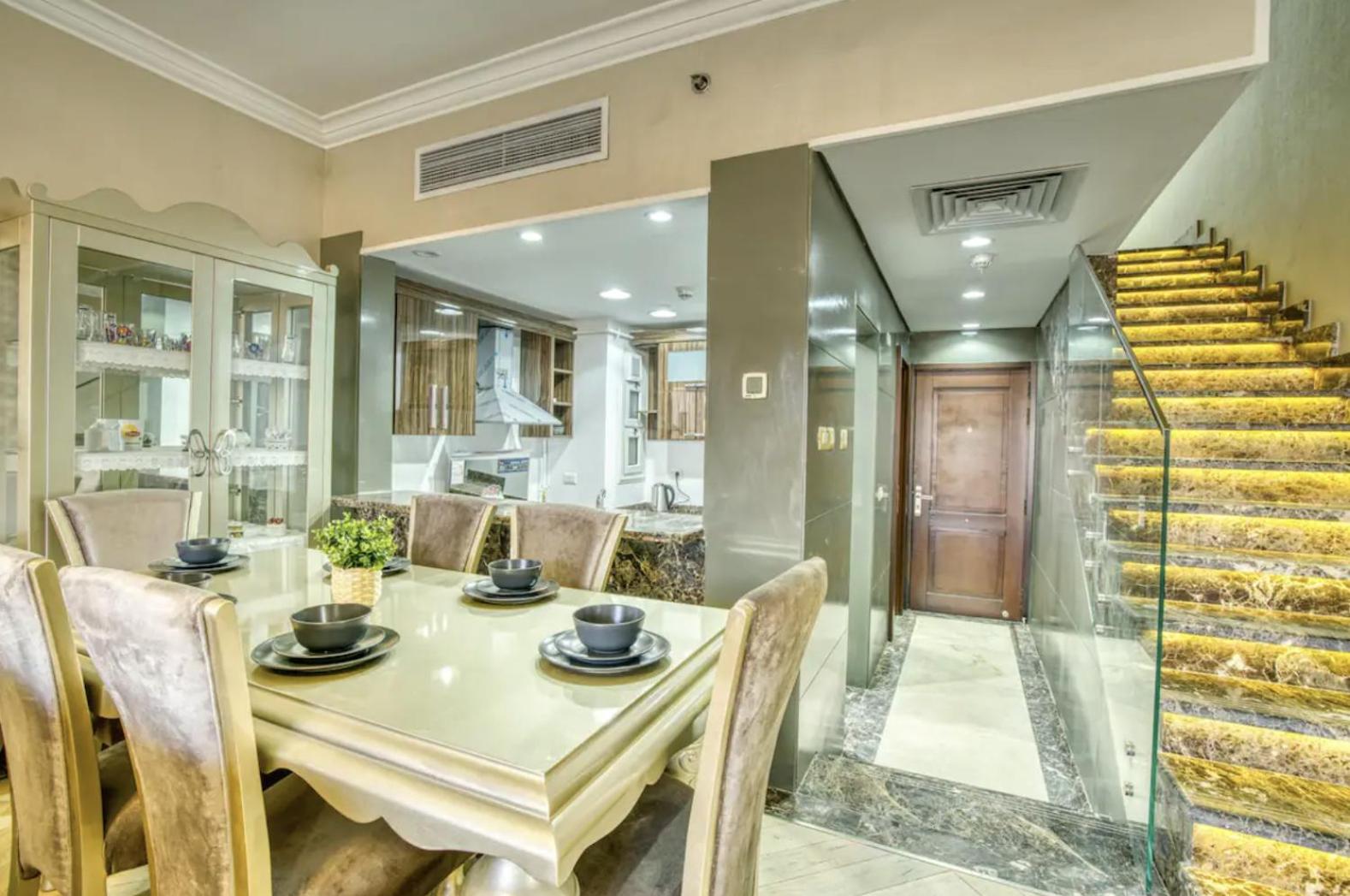 Duplex Apartment With Terrace photo 3