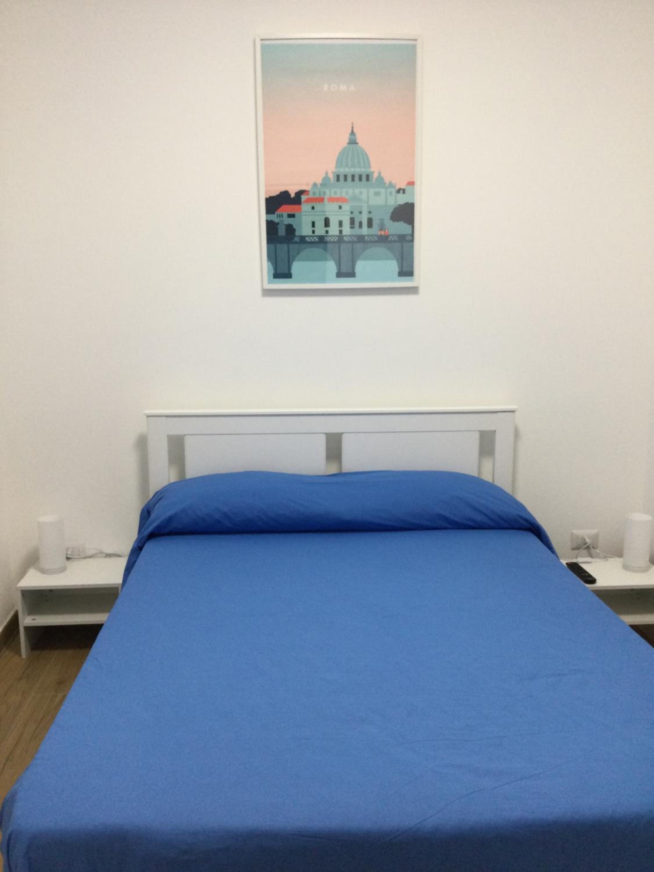 Double Room with Private Bathroom photo 3