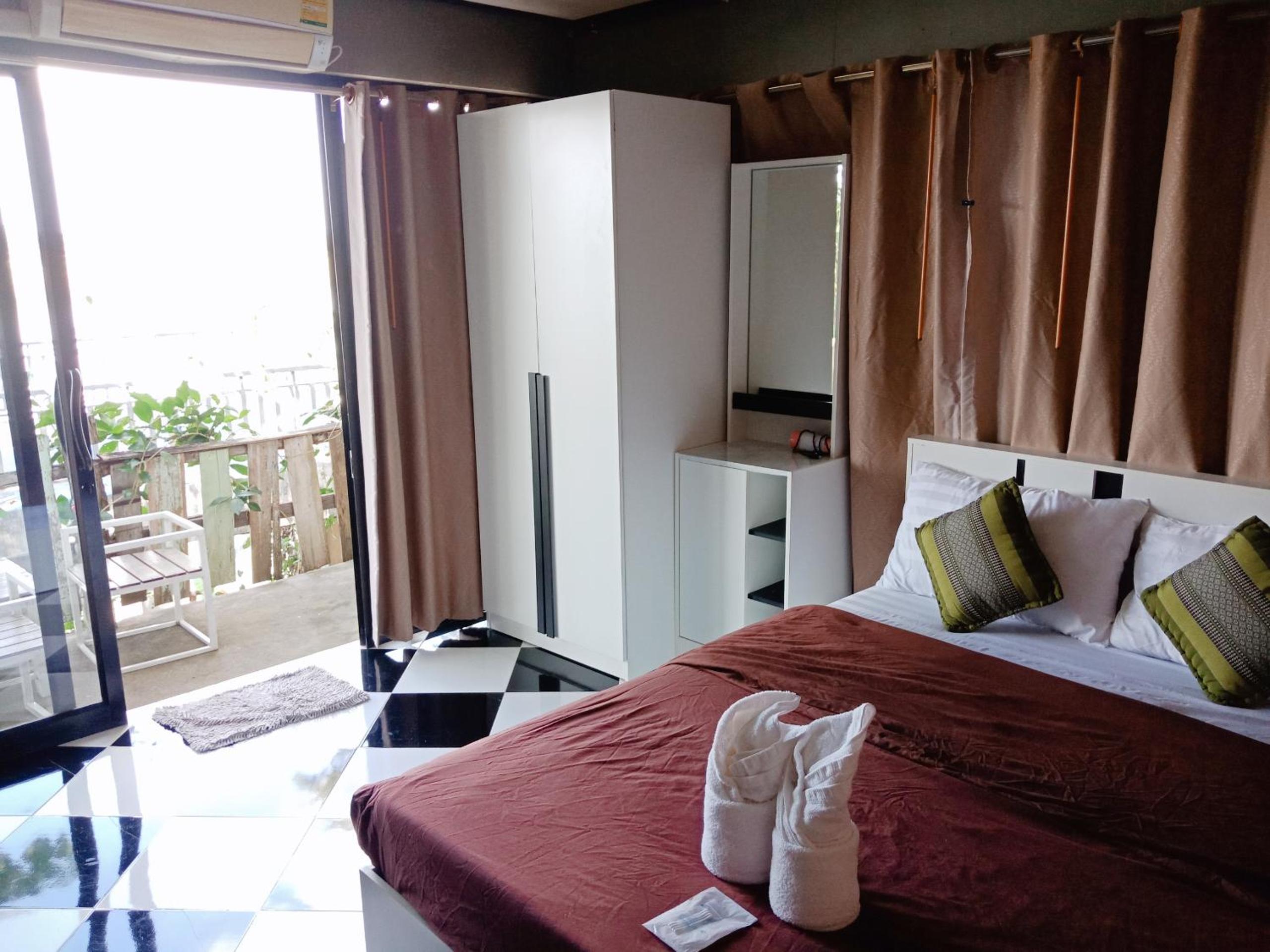 Superior Queen Room photo 1