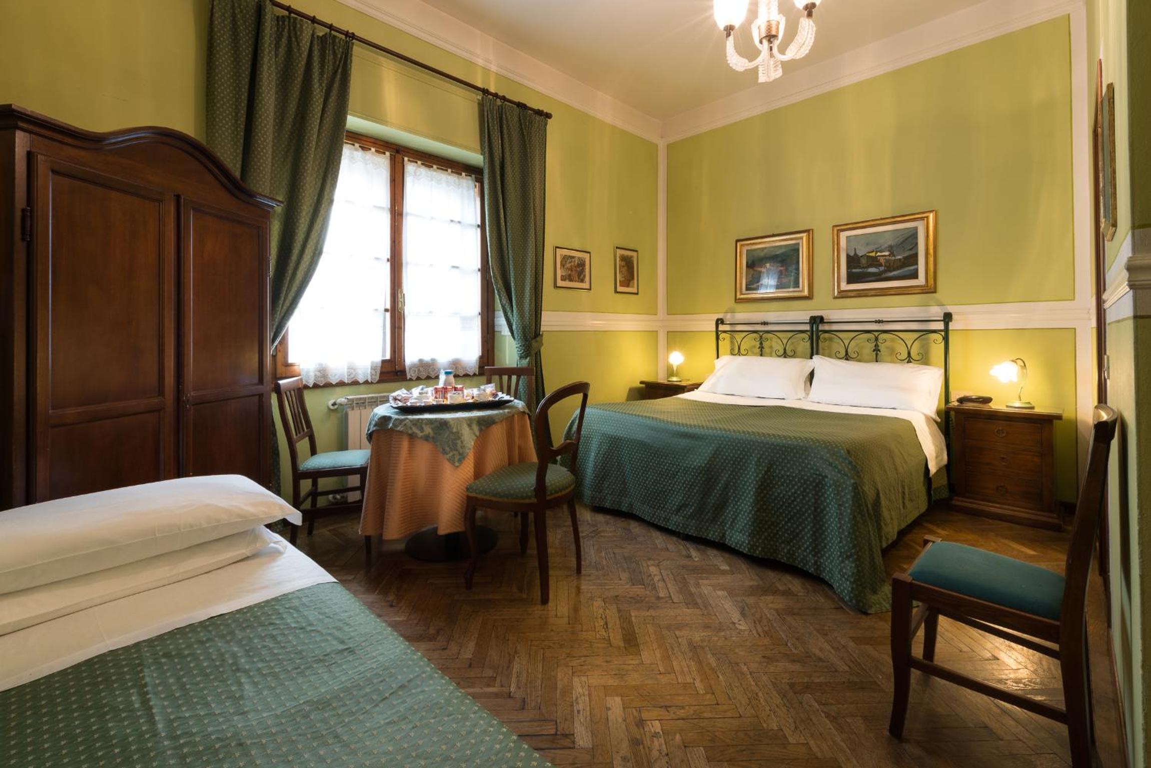 Triple Room photo 1