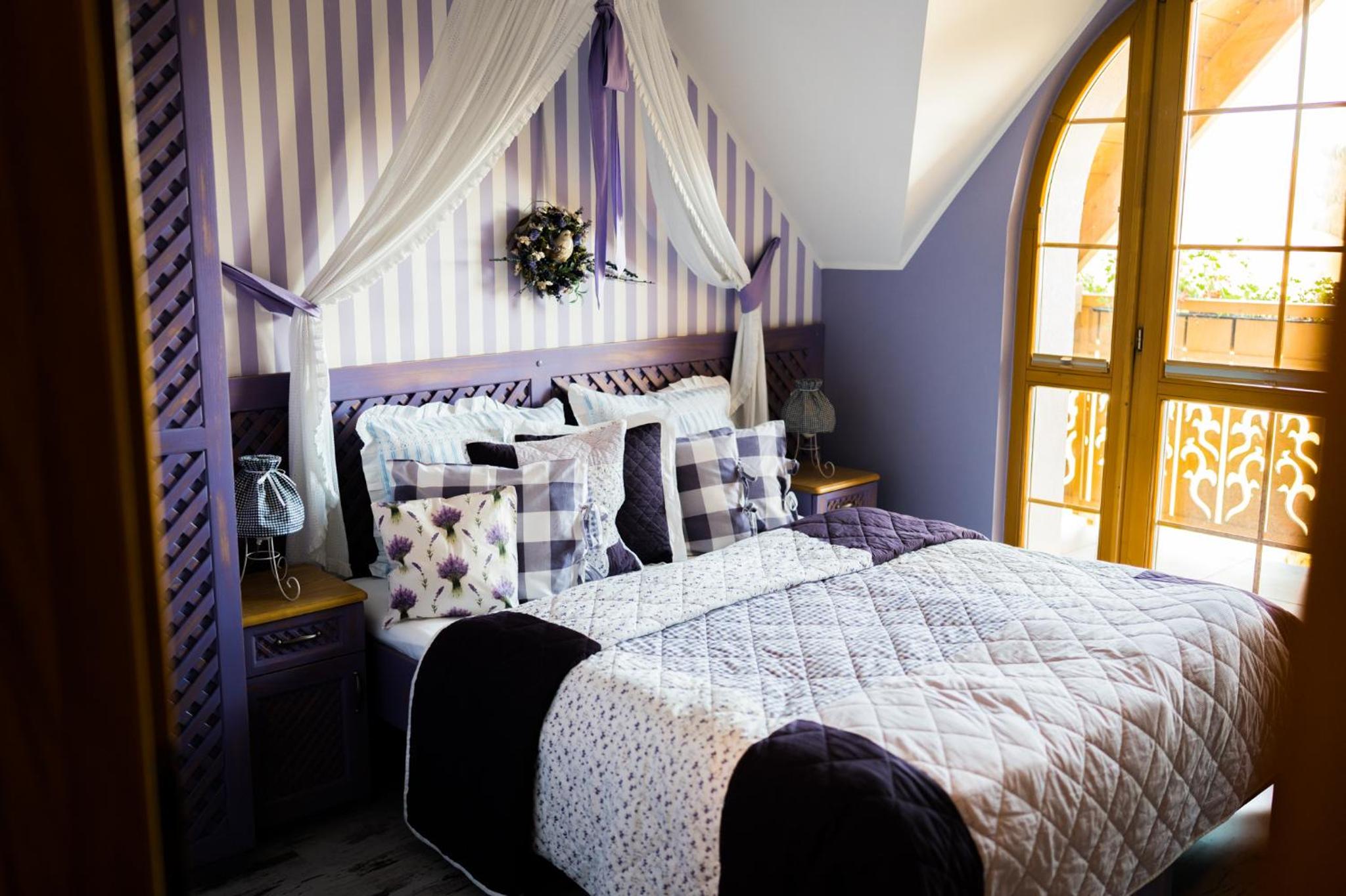 Double Room - Photo 1