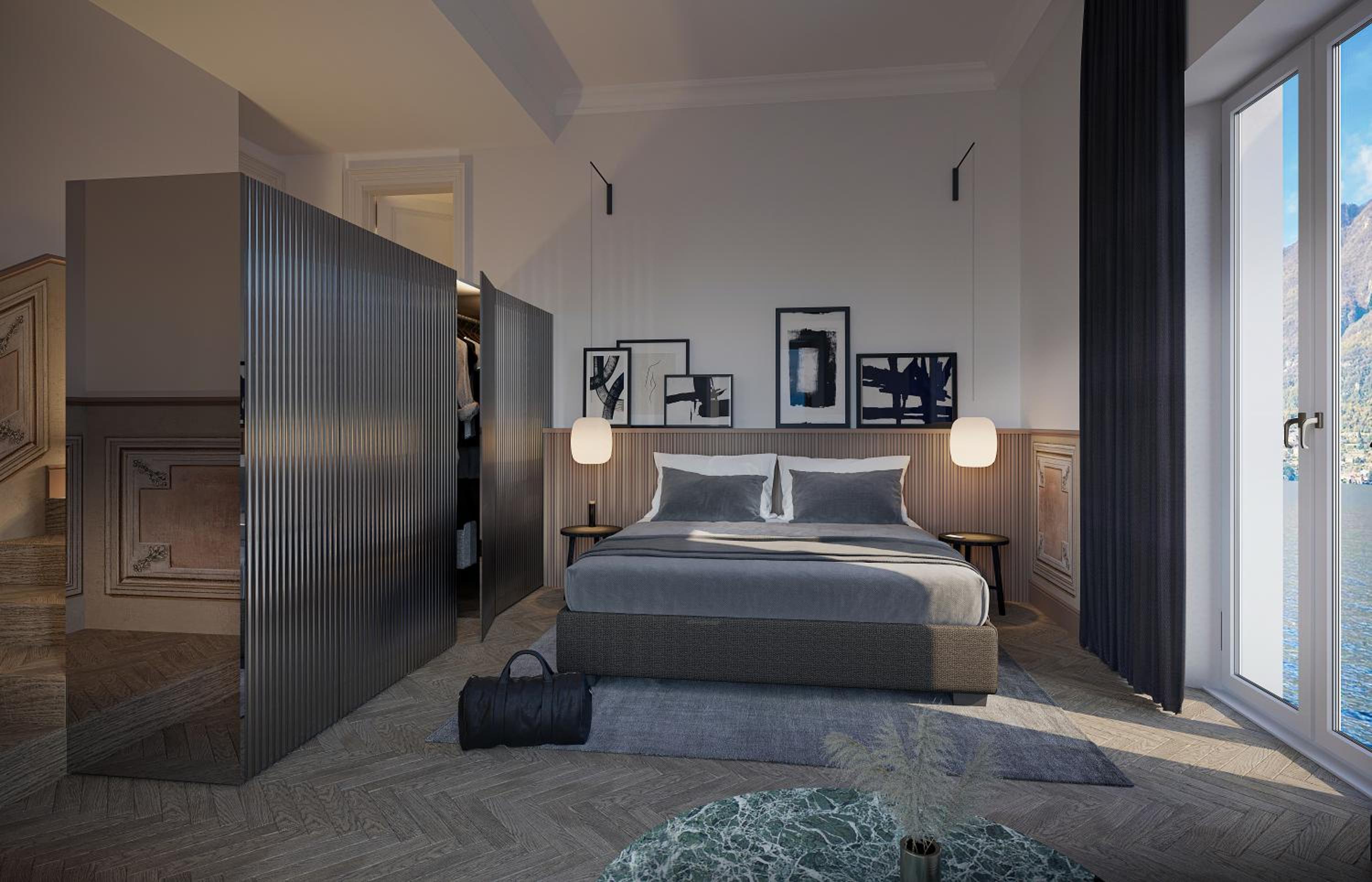 Standard Suite