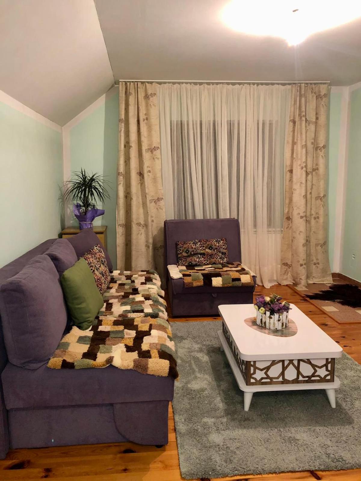 Two-Bedroom Apartment photo 1