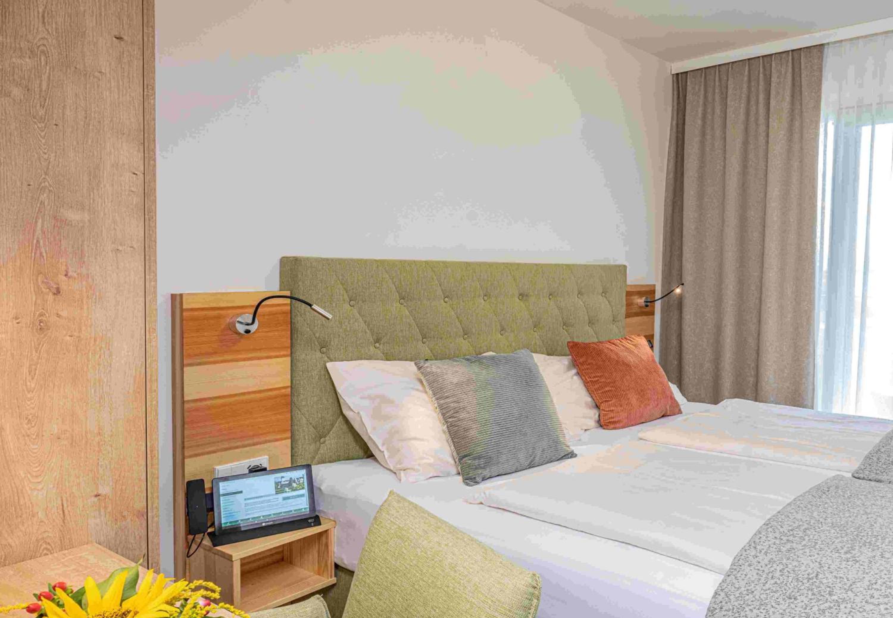 Economy Double Room - Photo 1