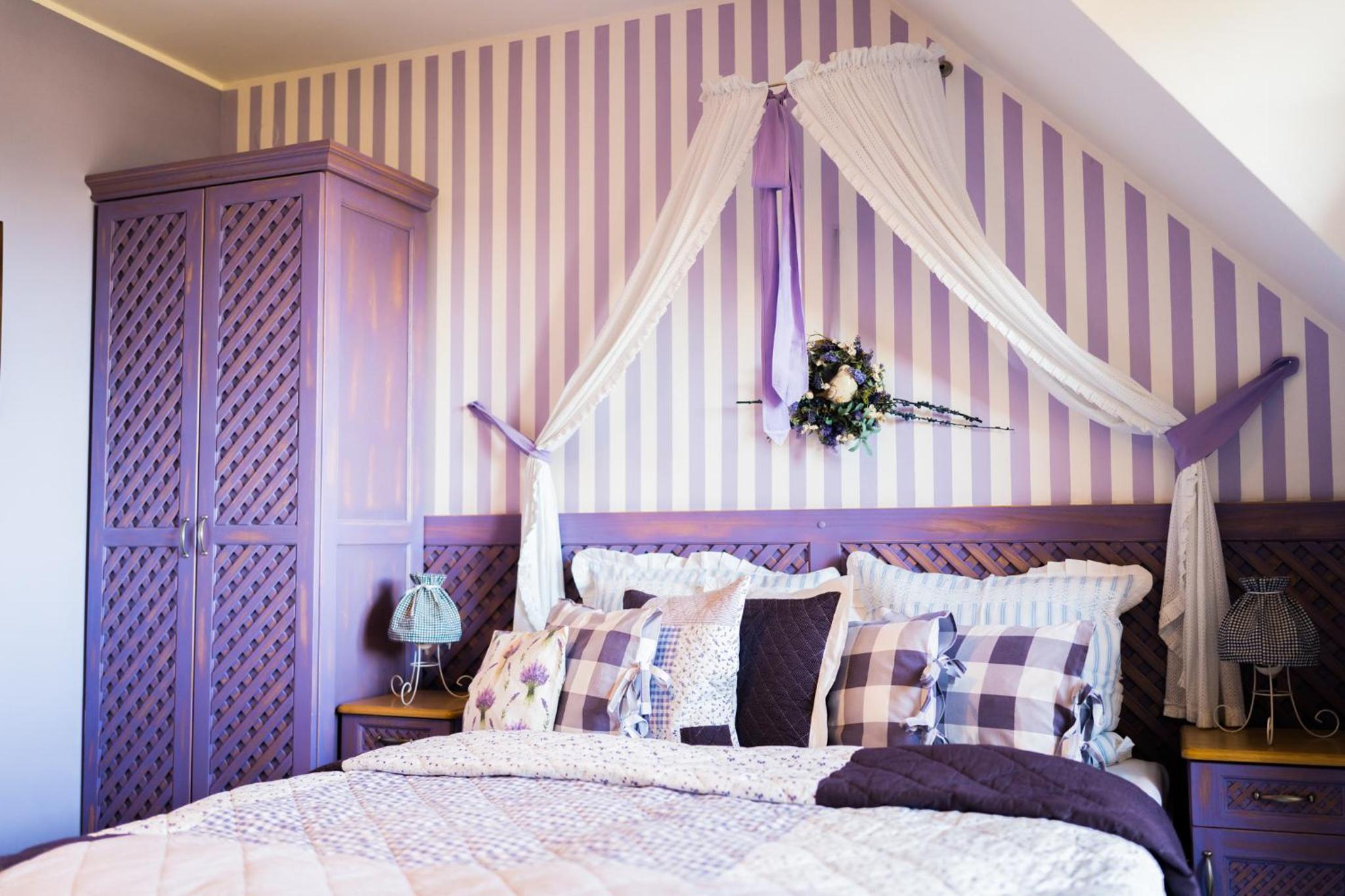 Double Room - Photo 4
