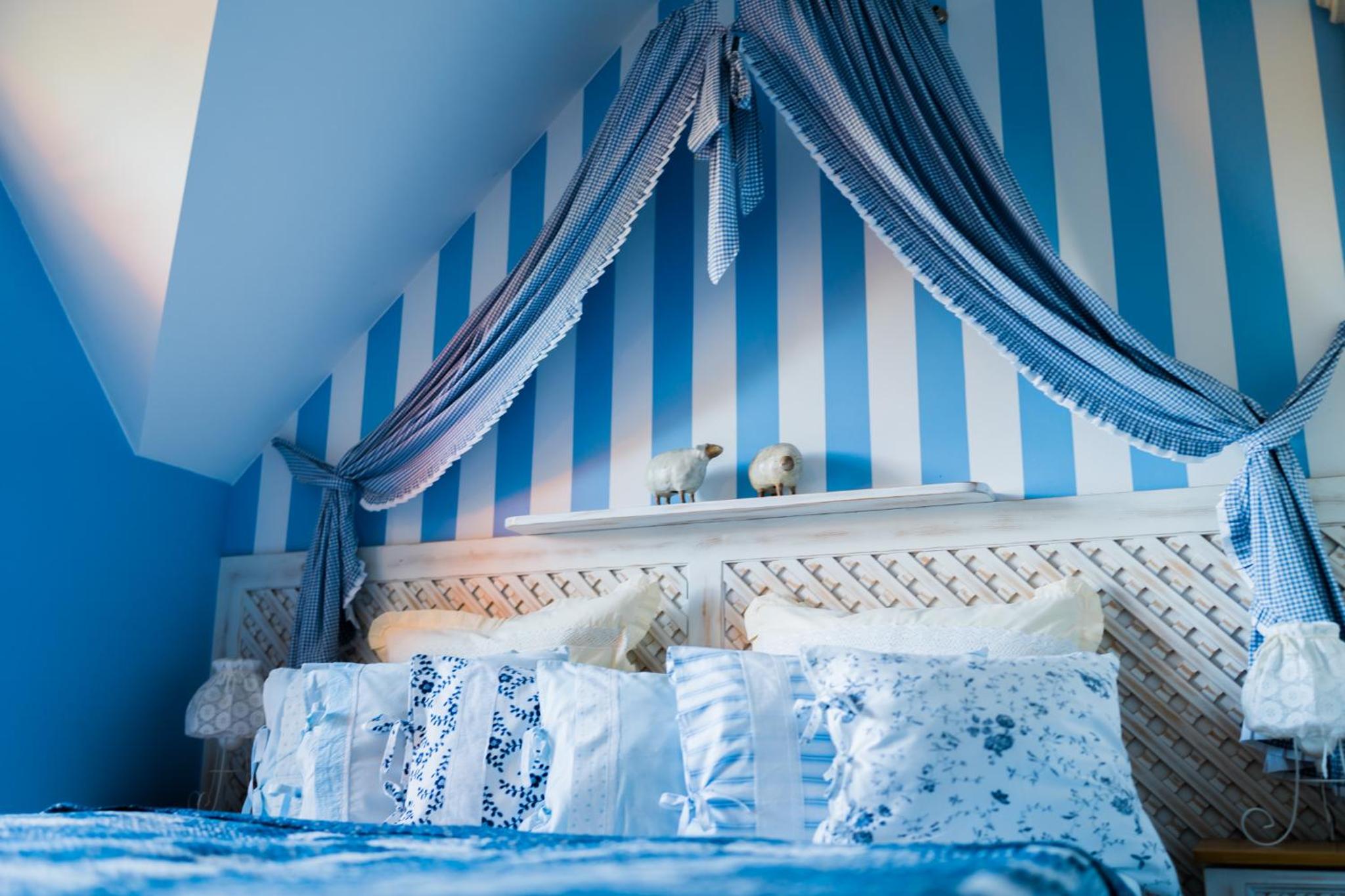 Double Room - Photo 3