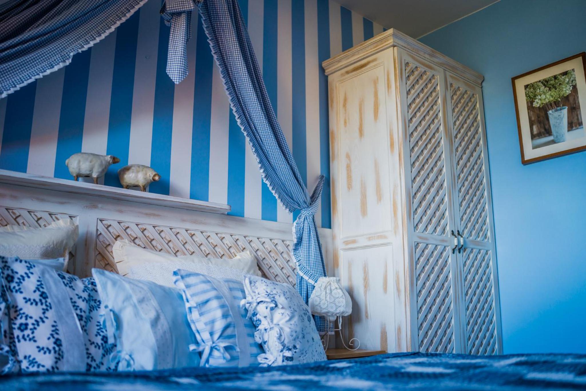 Double Room - Photo 2