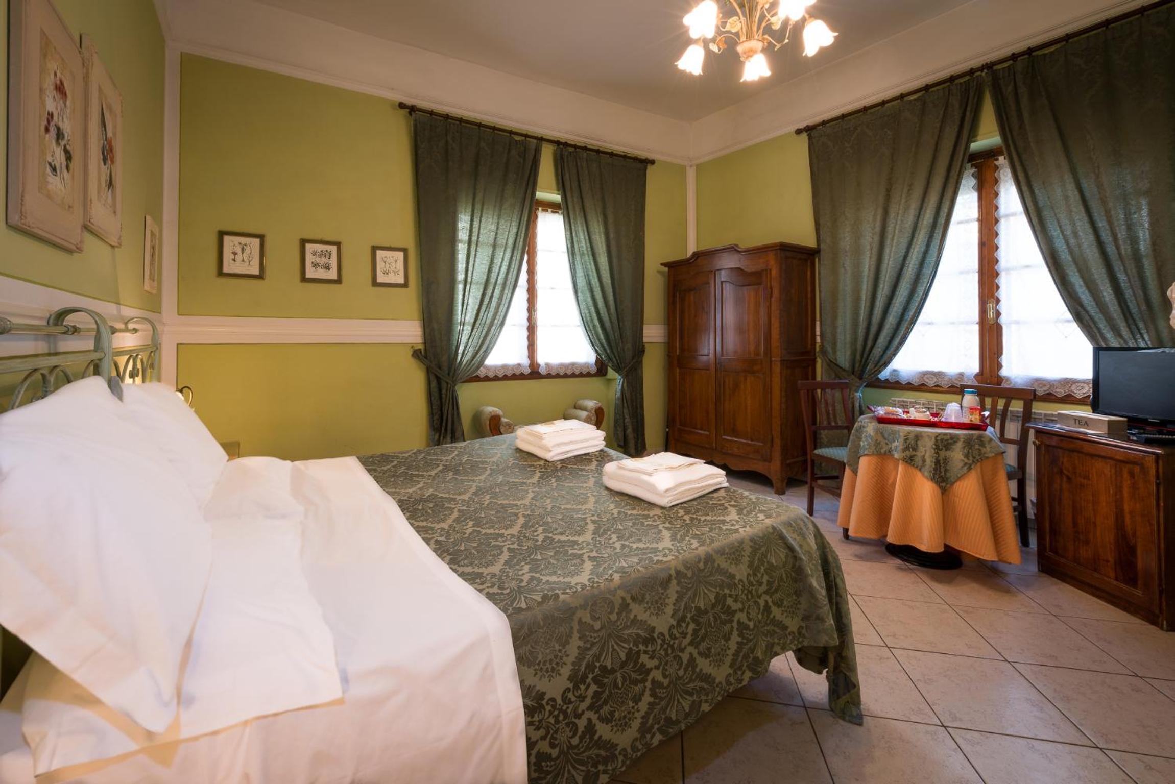 Triple Room photo 3