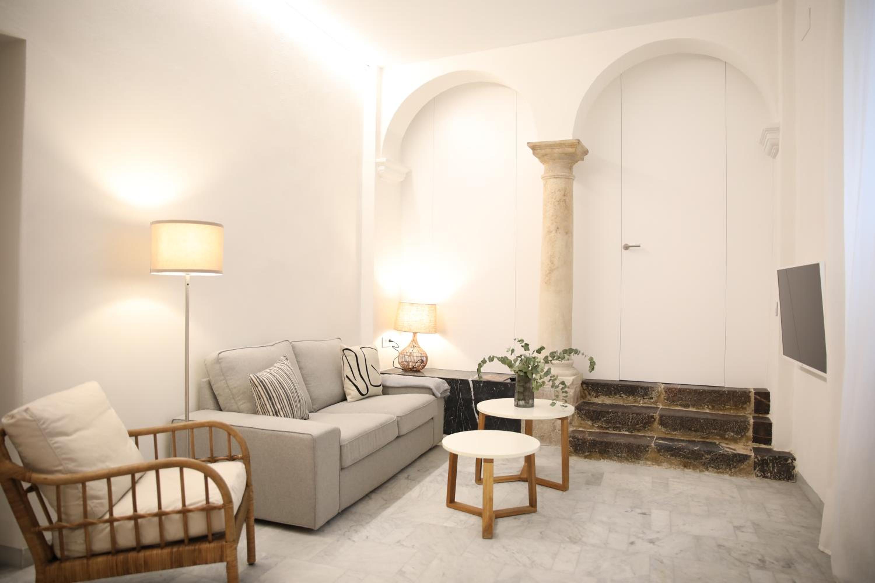Departamento de tres habitaciones
