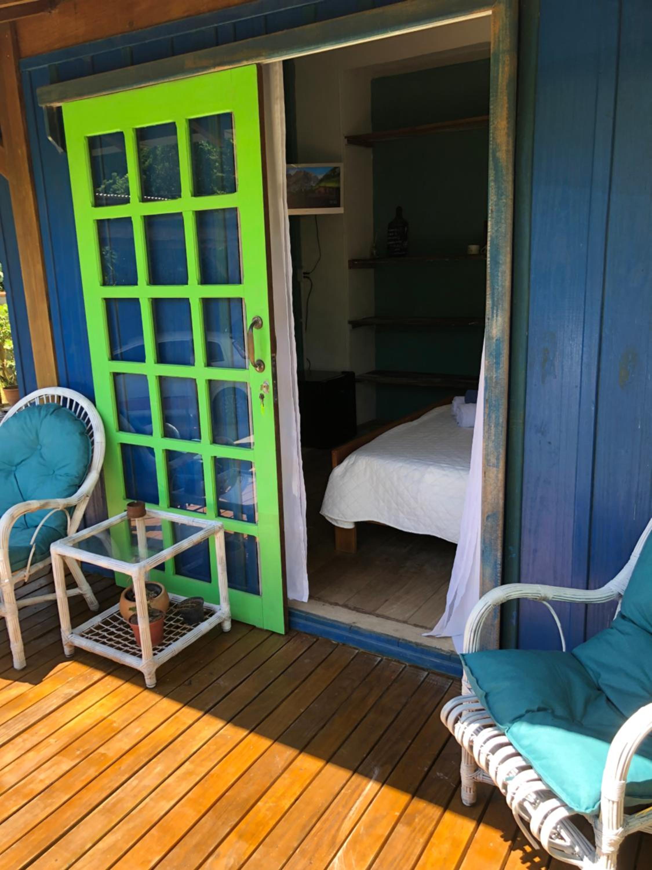 Family Suite - Photo 7