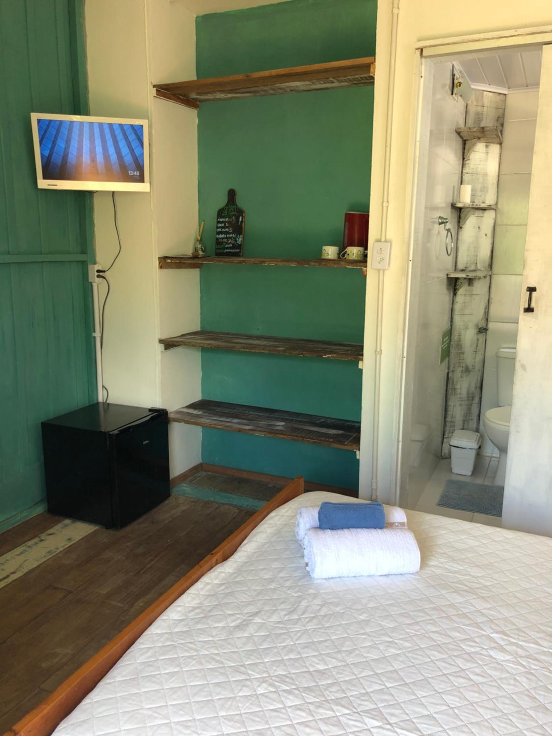 Family Suite - Photo 3