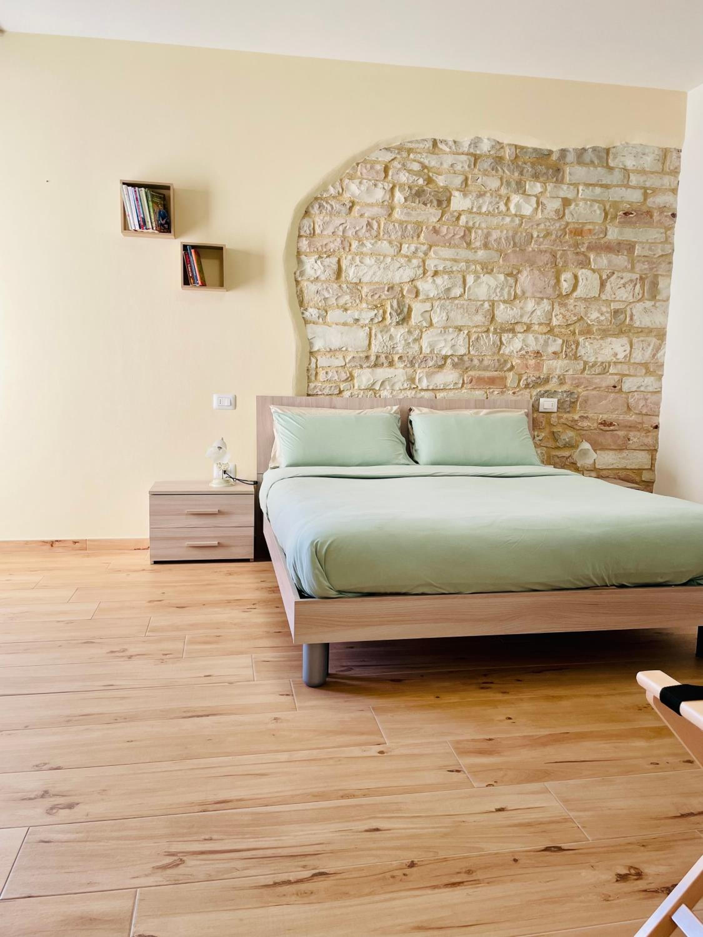 Double Room photo 1