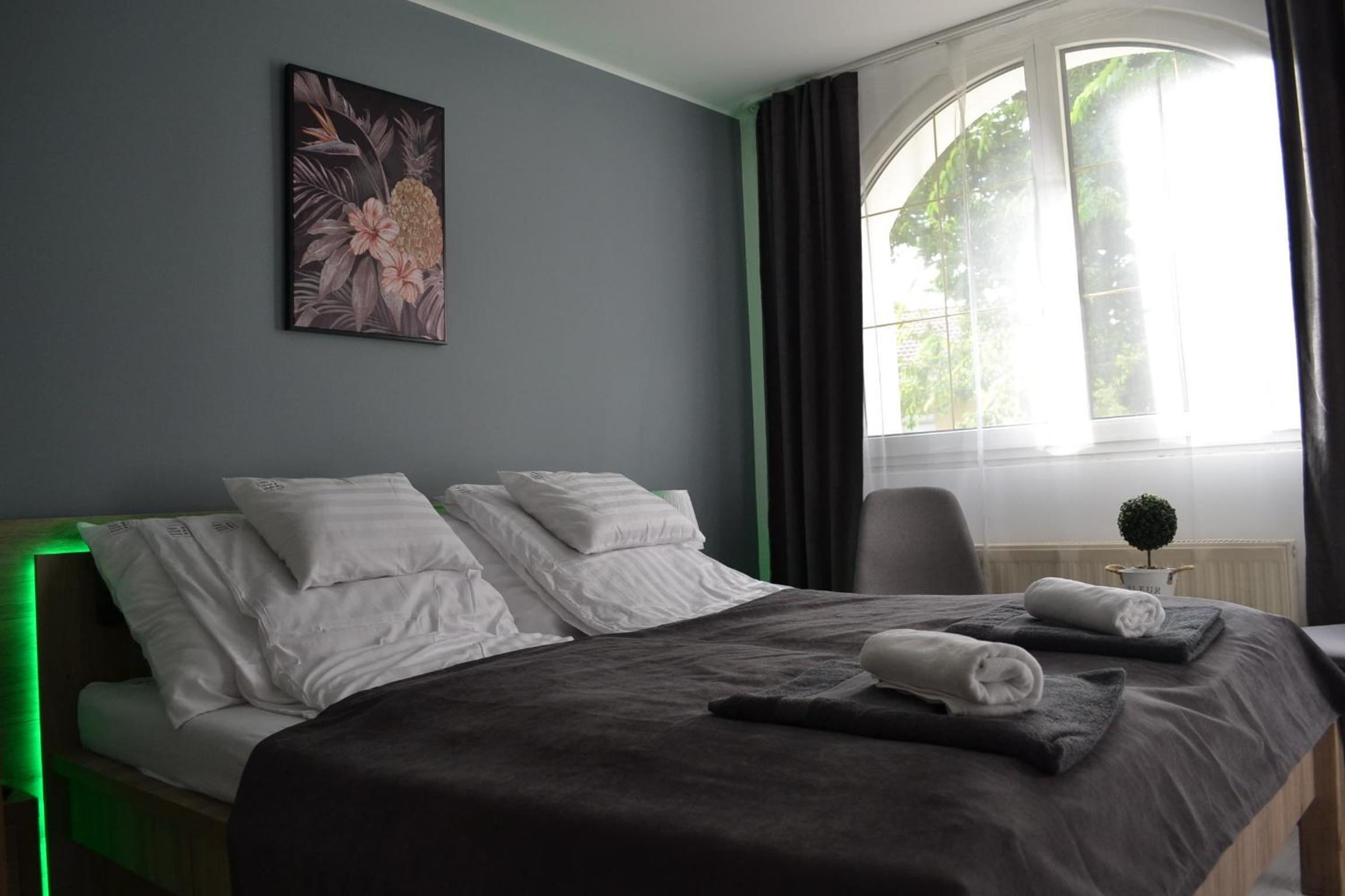 Double Room photo 3