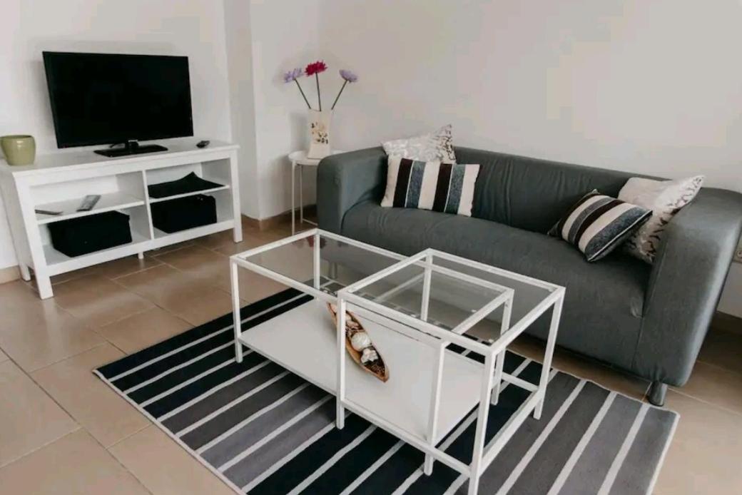 Apartment - Ground Floor photo 3