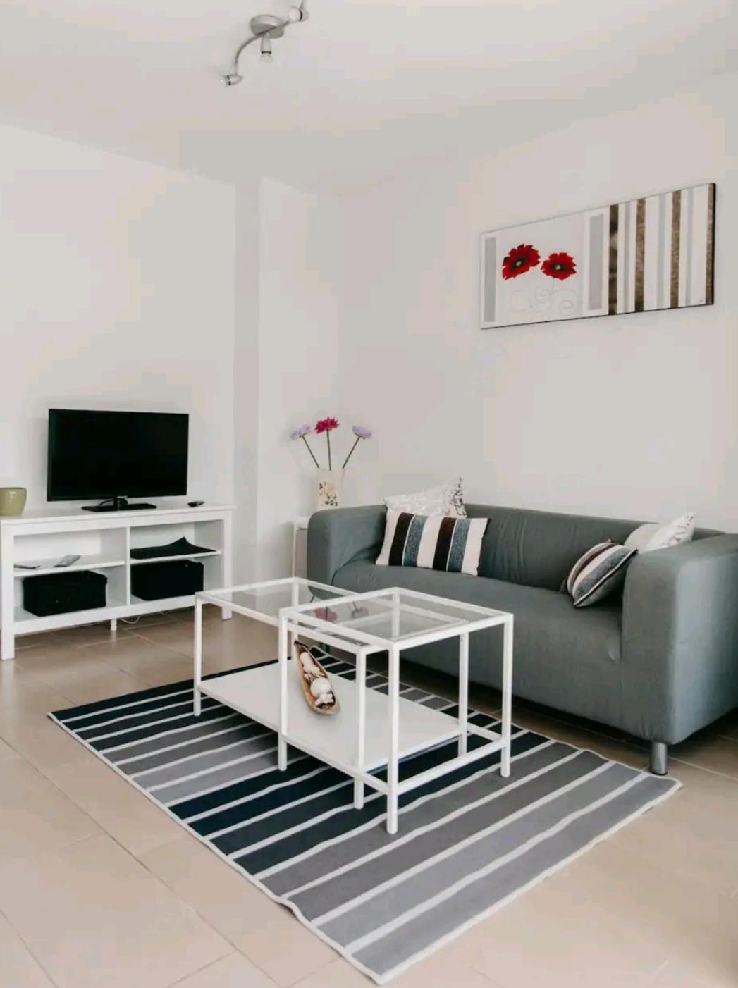 Apartamento - Planta Baja
