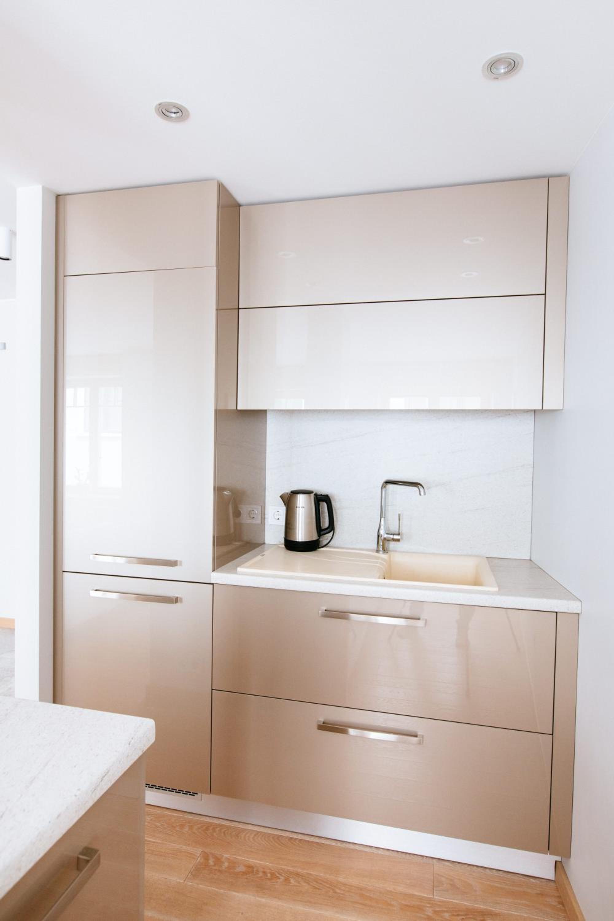Two-Bedroom Apartment - Photo 4