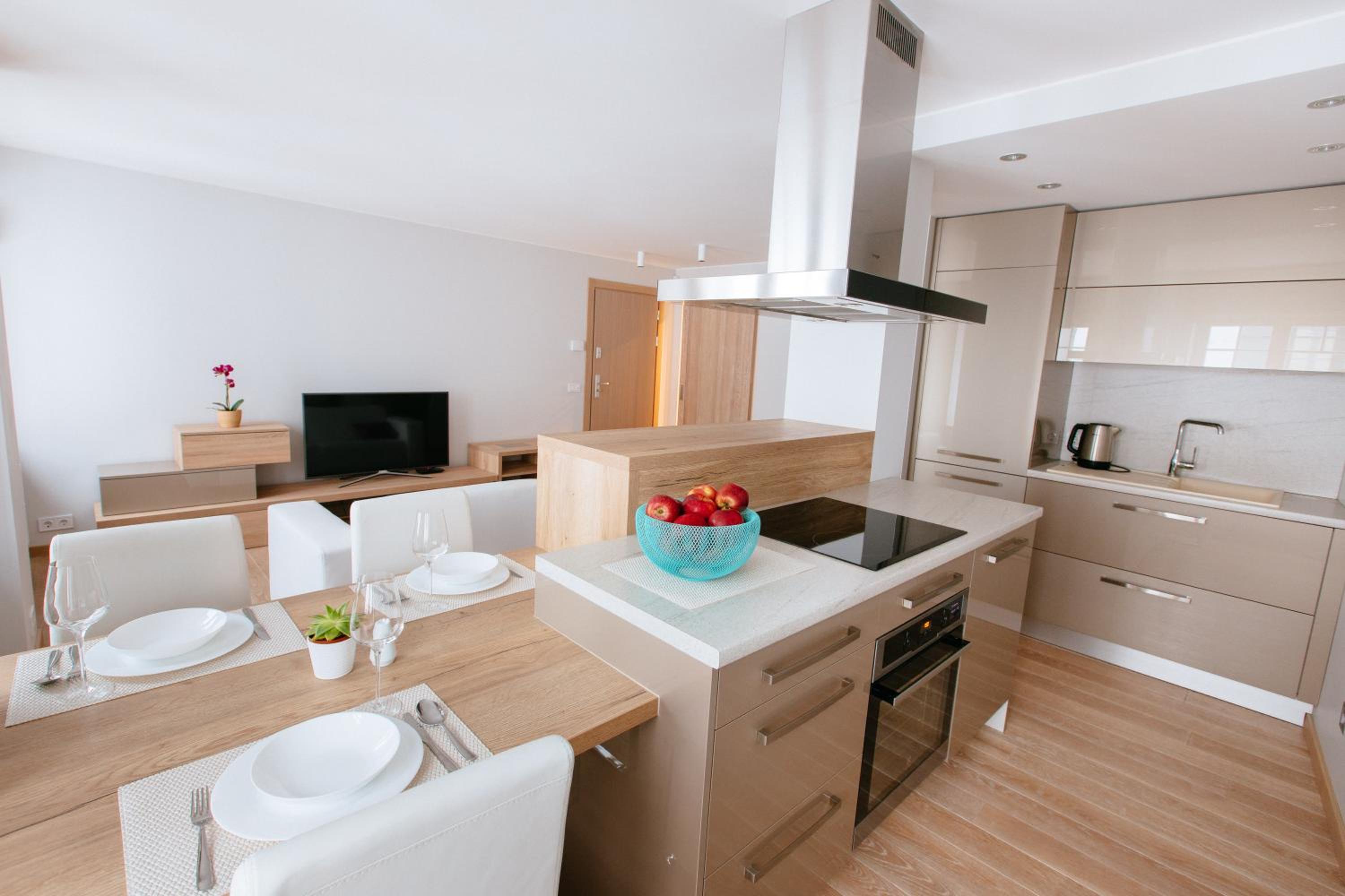 Two-Bedroom Apartment - Photo 5