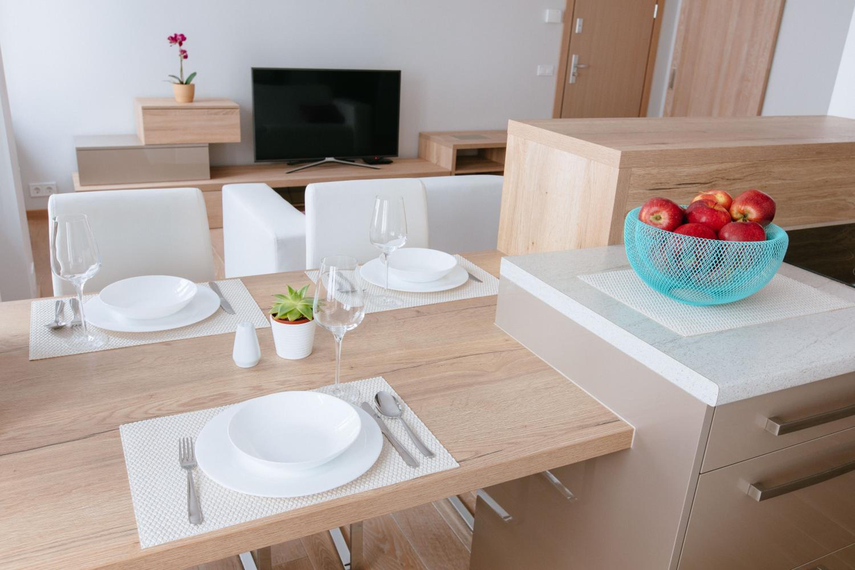 Two-Bedroom Apartment - Photo 7