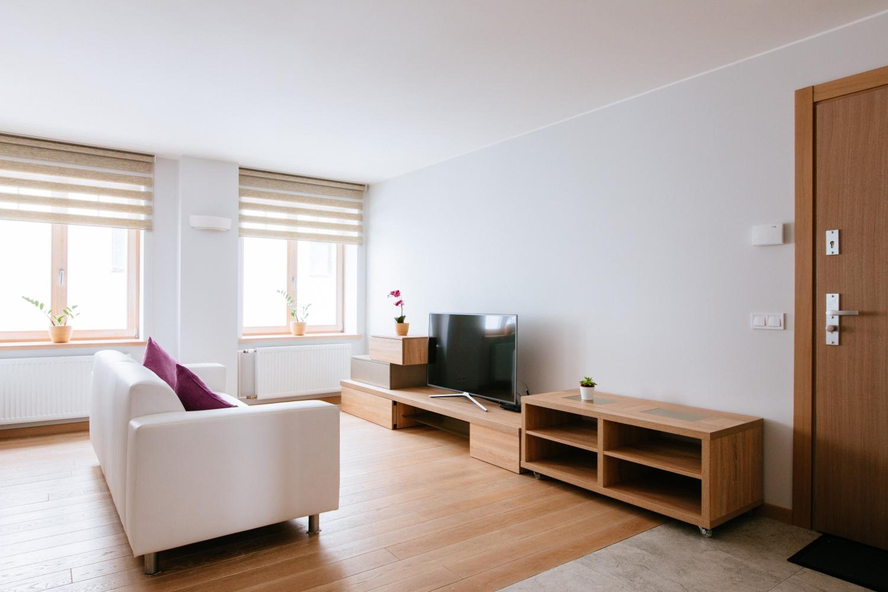 Two-Bedroom Apartment - Photo 23