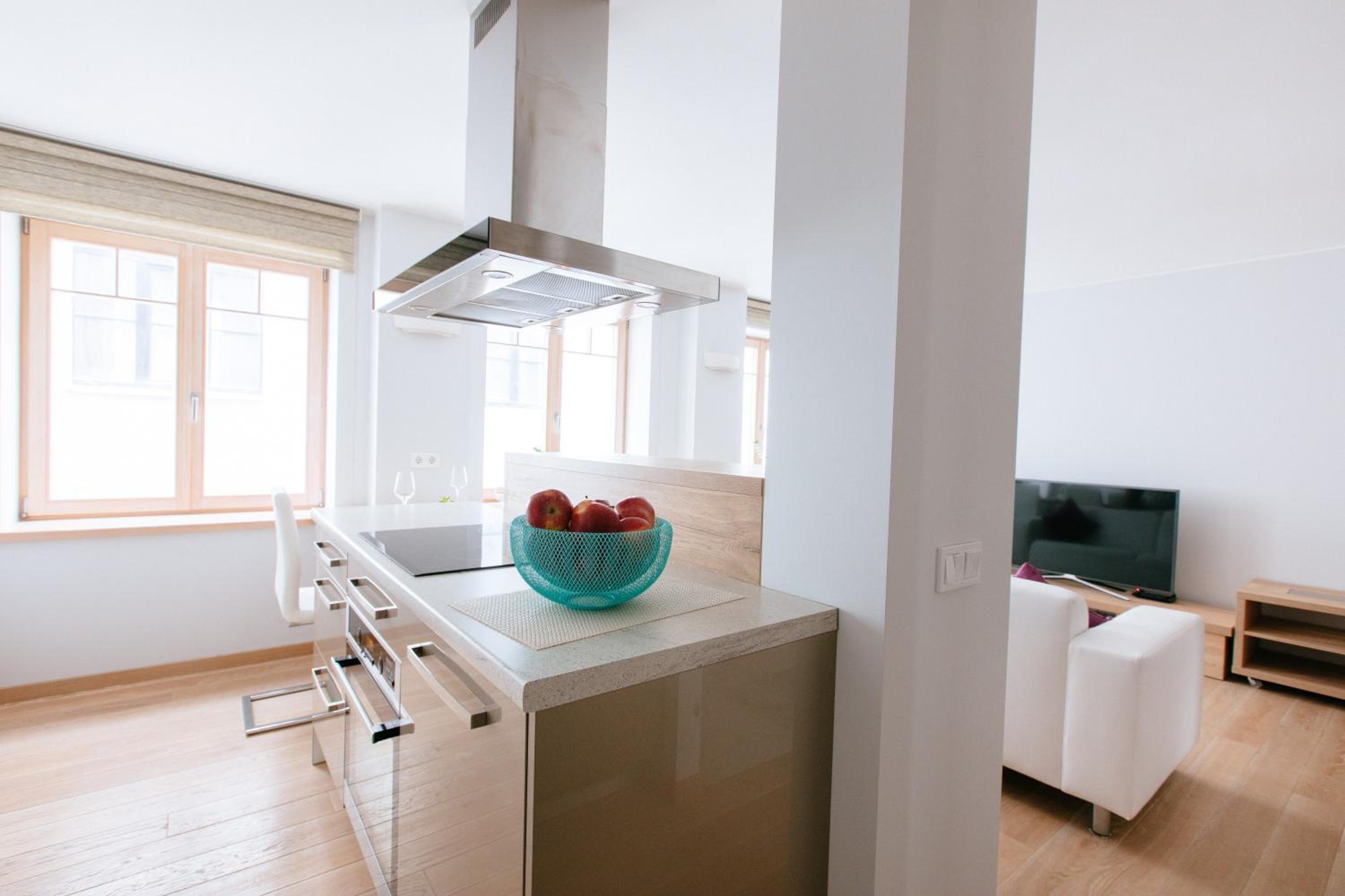 Two-Bedroom Apartment - Photo 26