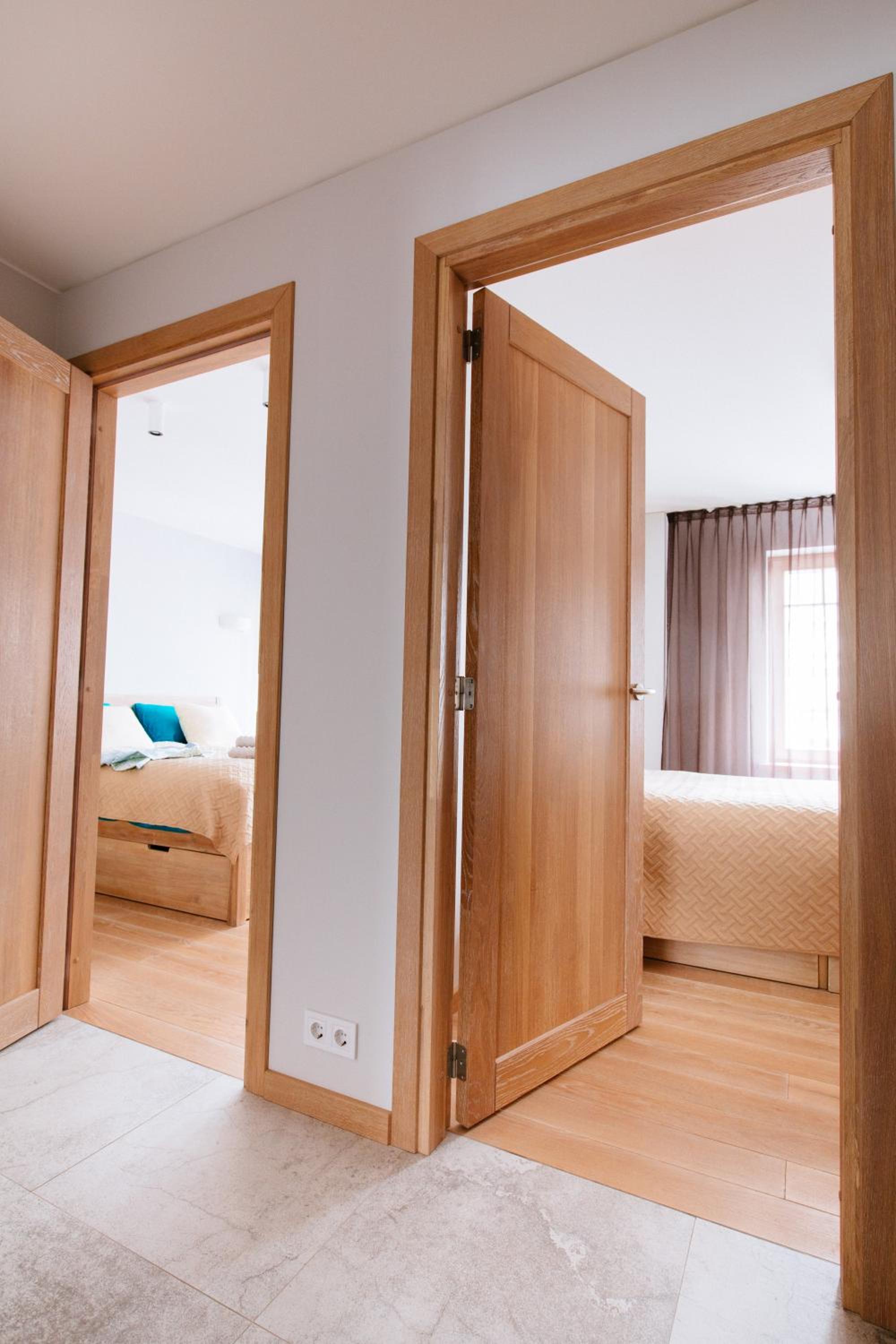 Two-Bedroom Apartment - Photo 29
