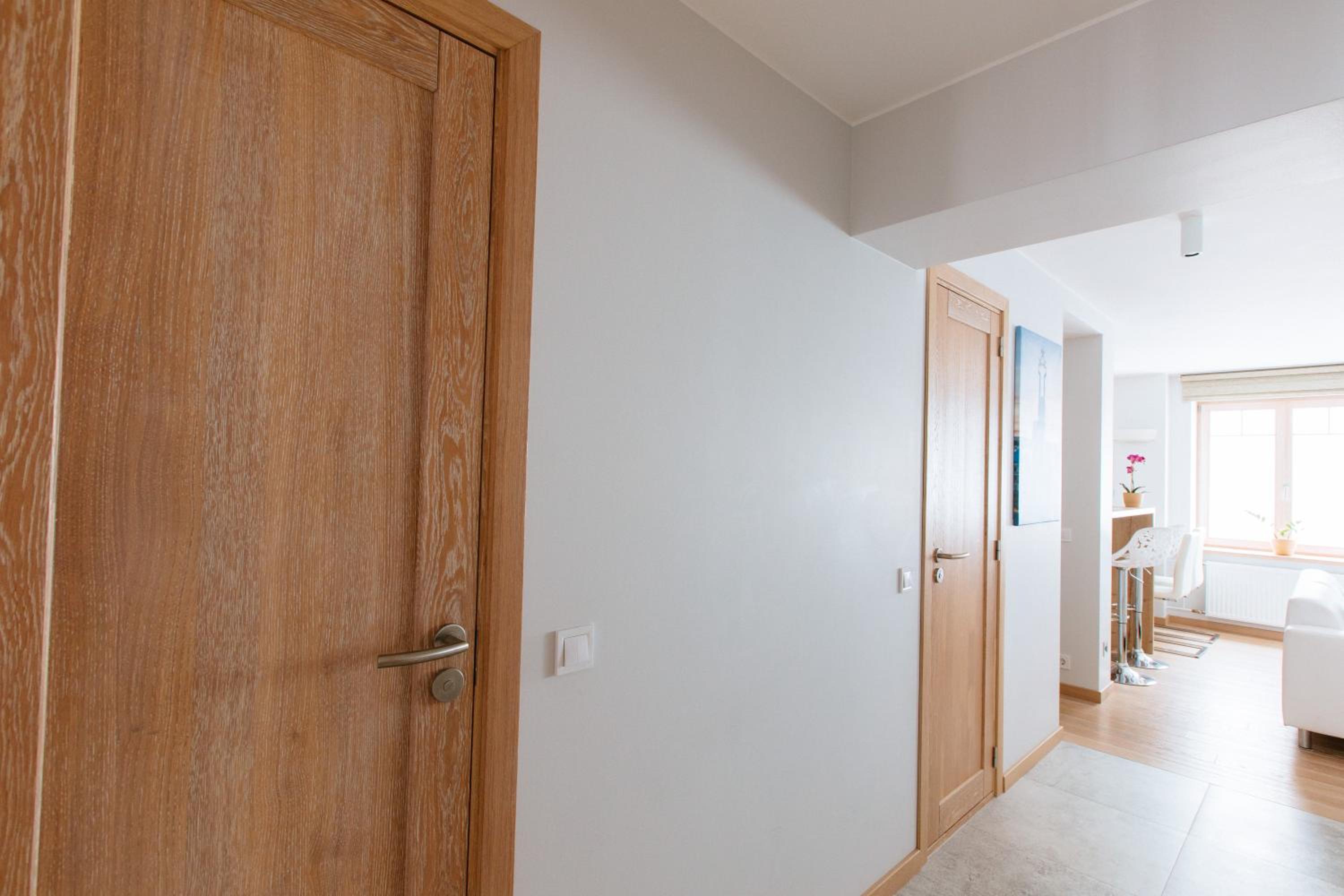 Two-Bedroom Apartment - Photo 30